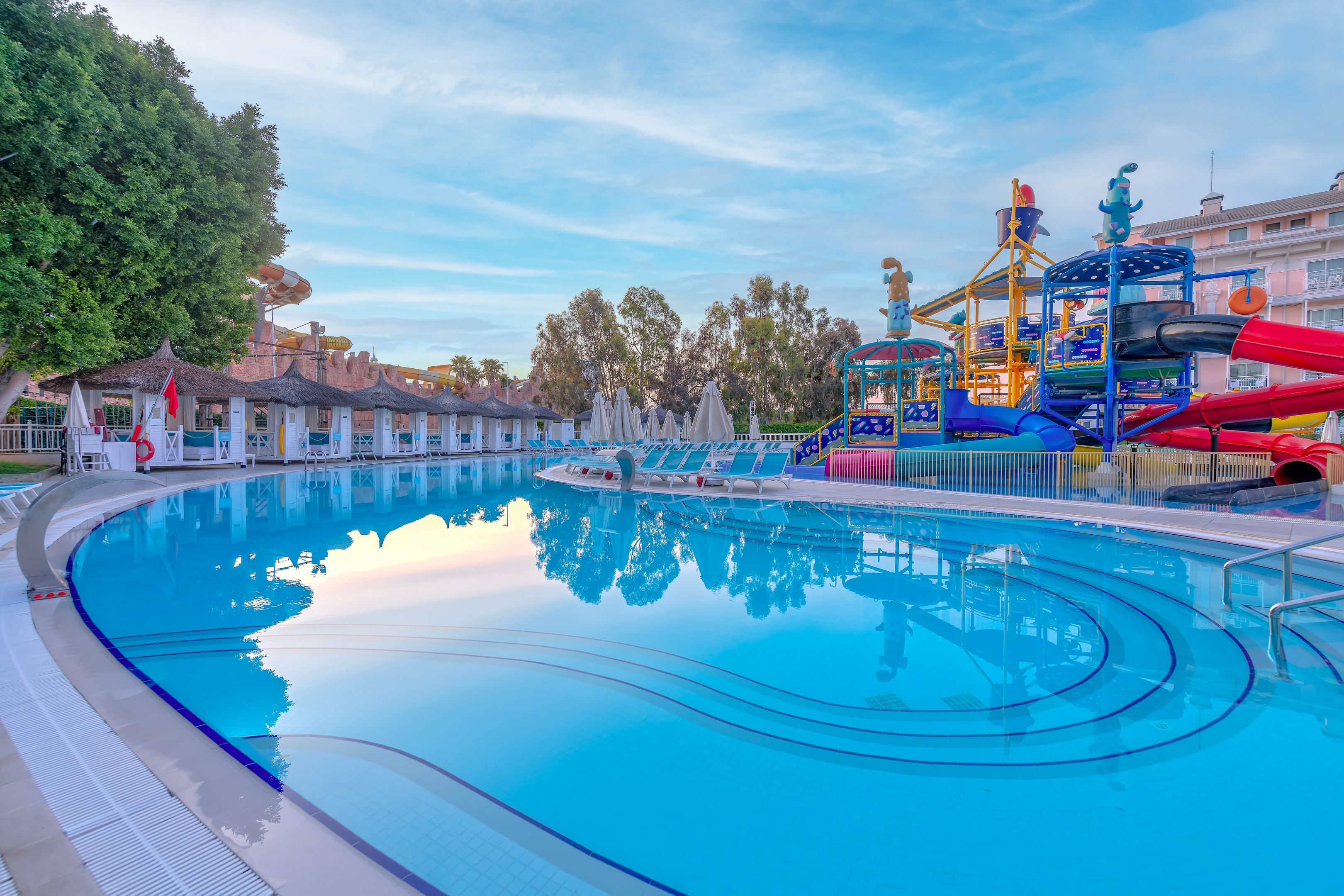 INNVISTA HOTEL BELEK