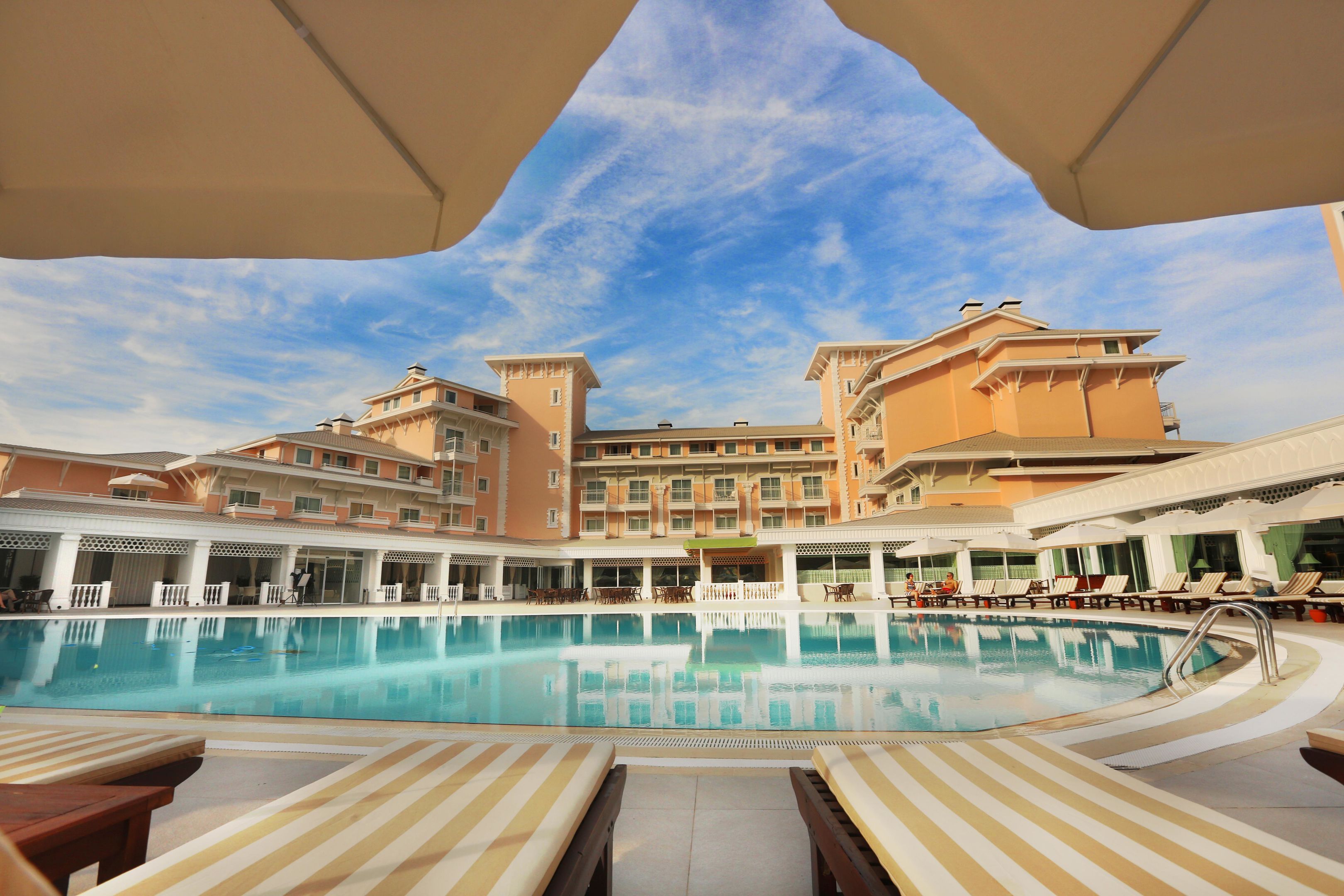INNVISTA HOTEL BELEK
