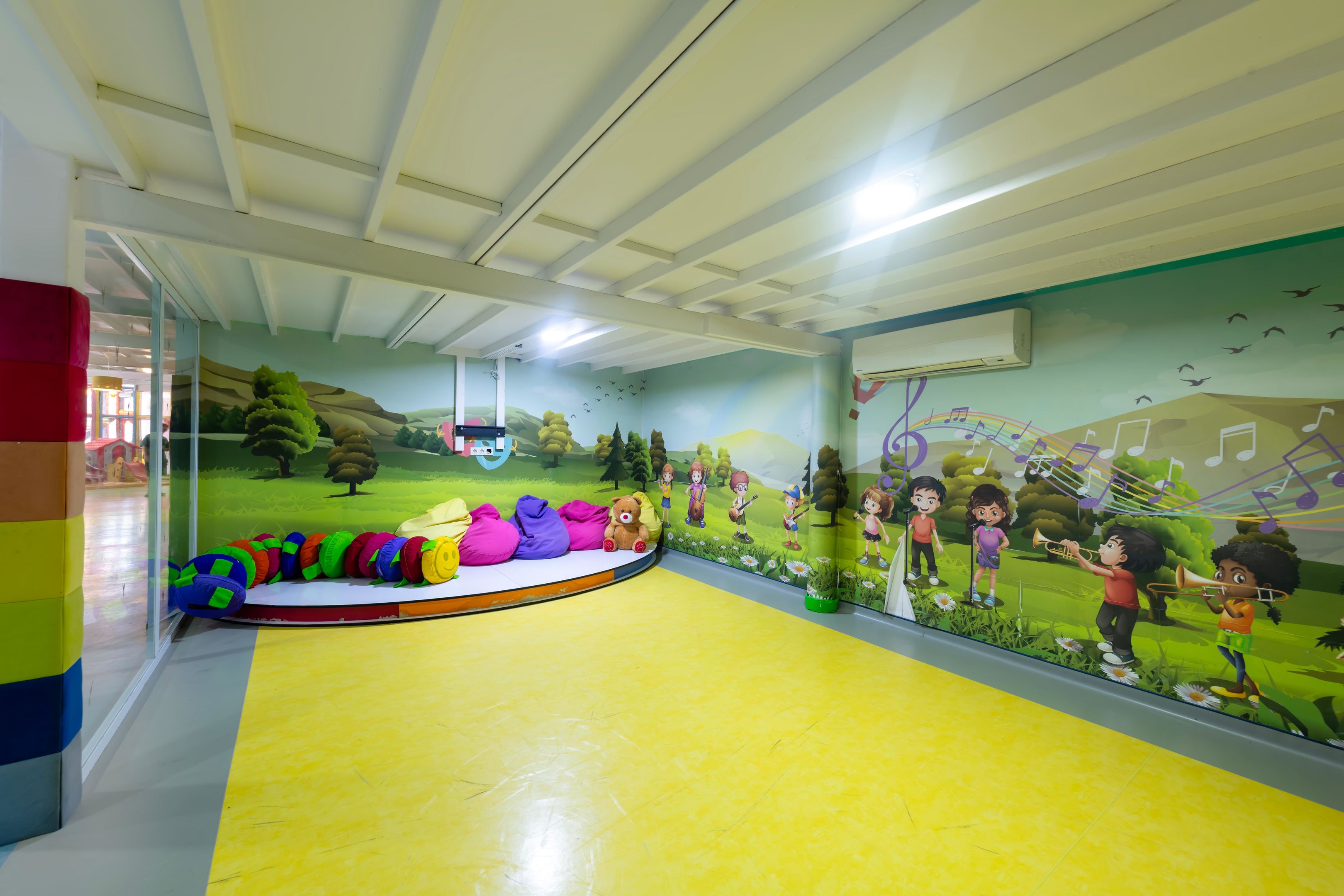 INNVISTA HOTEL BELEK
