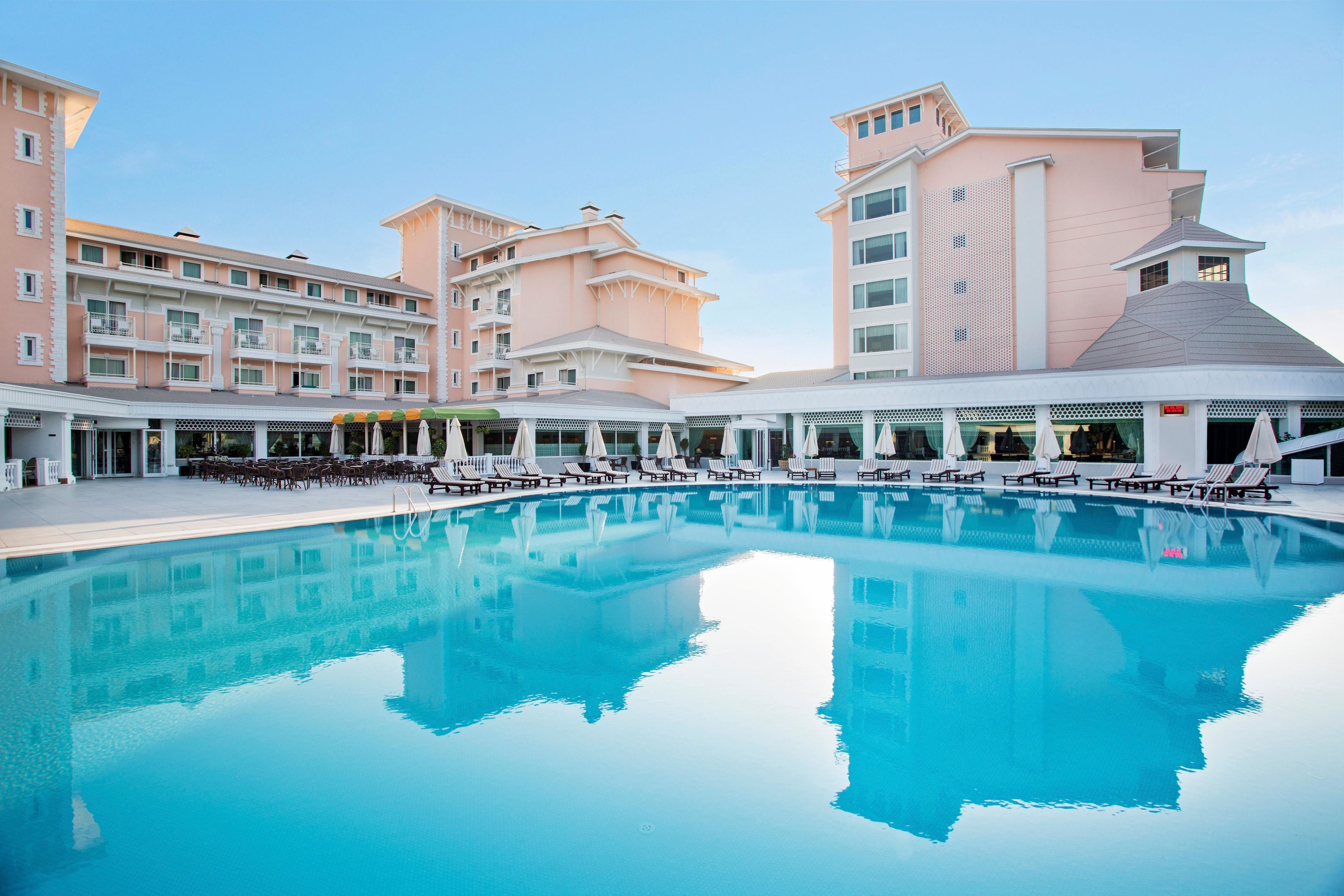 INNVISTA HOTEL BELEK