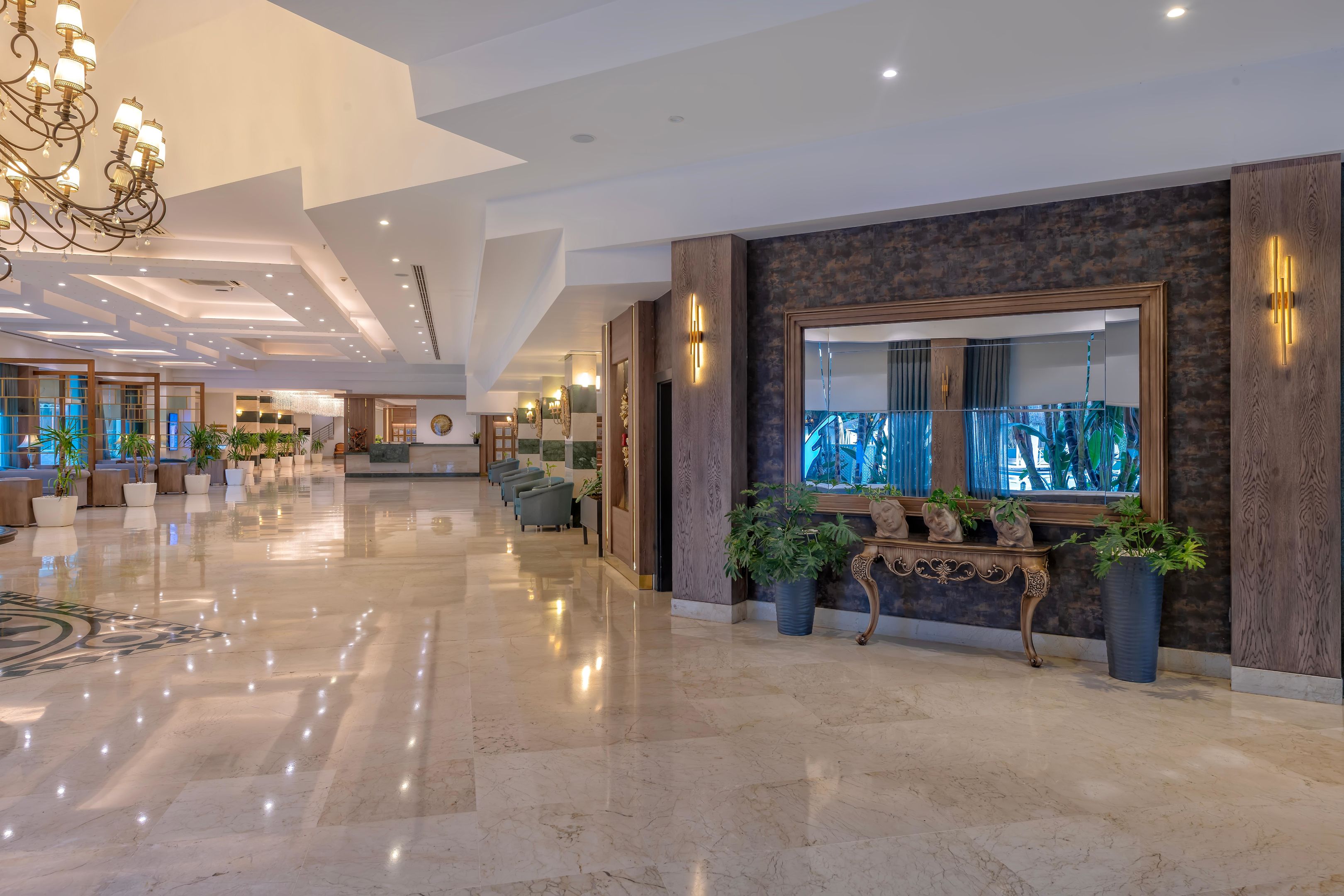 INNVISTA HOTEL BELEK