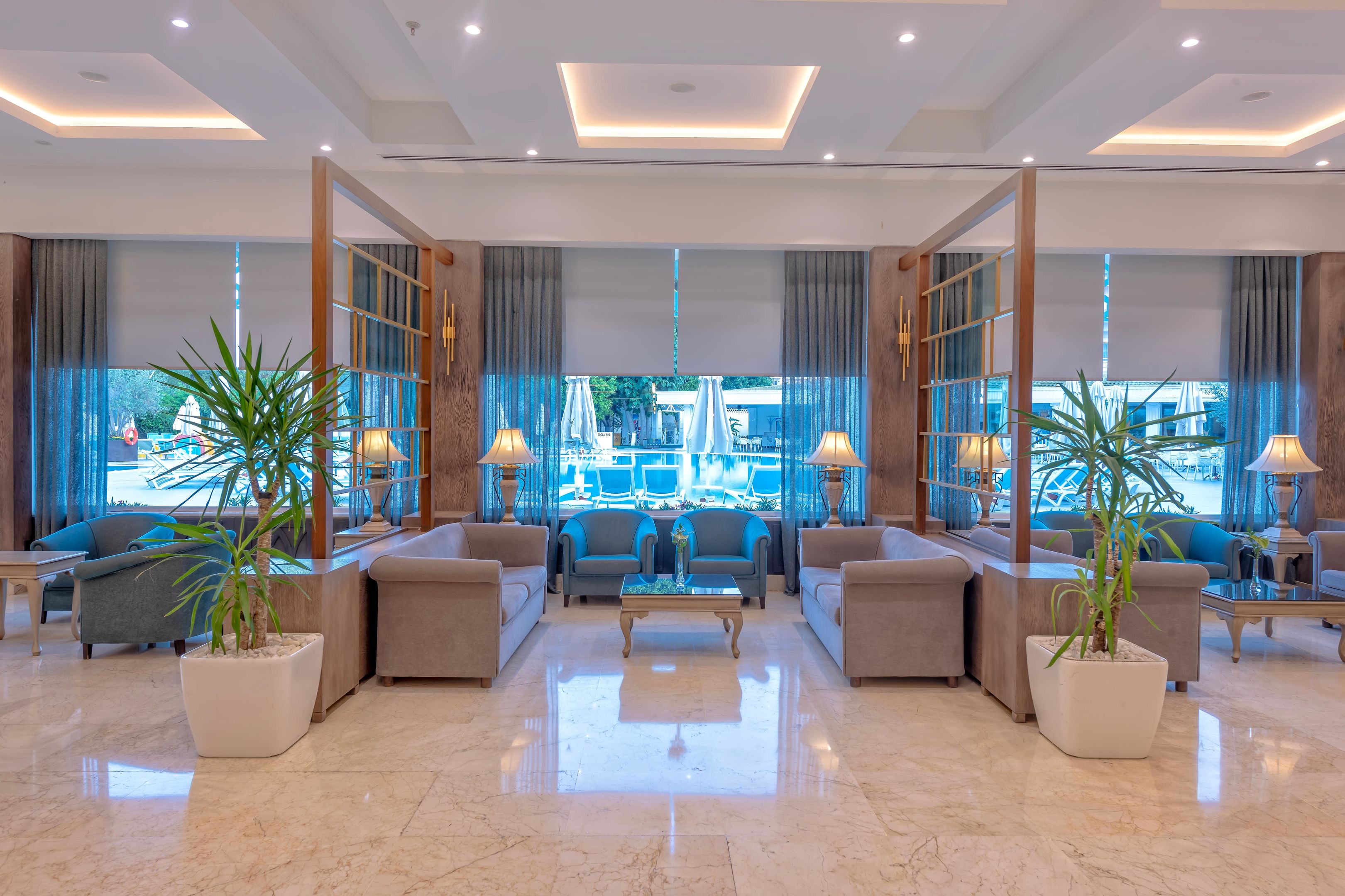 INNVISTA HOTEL BELEK