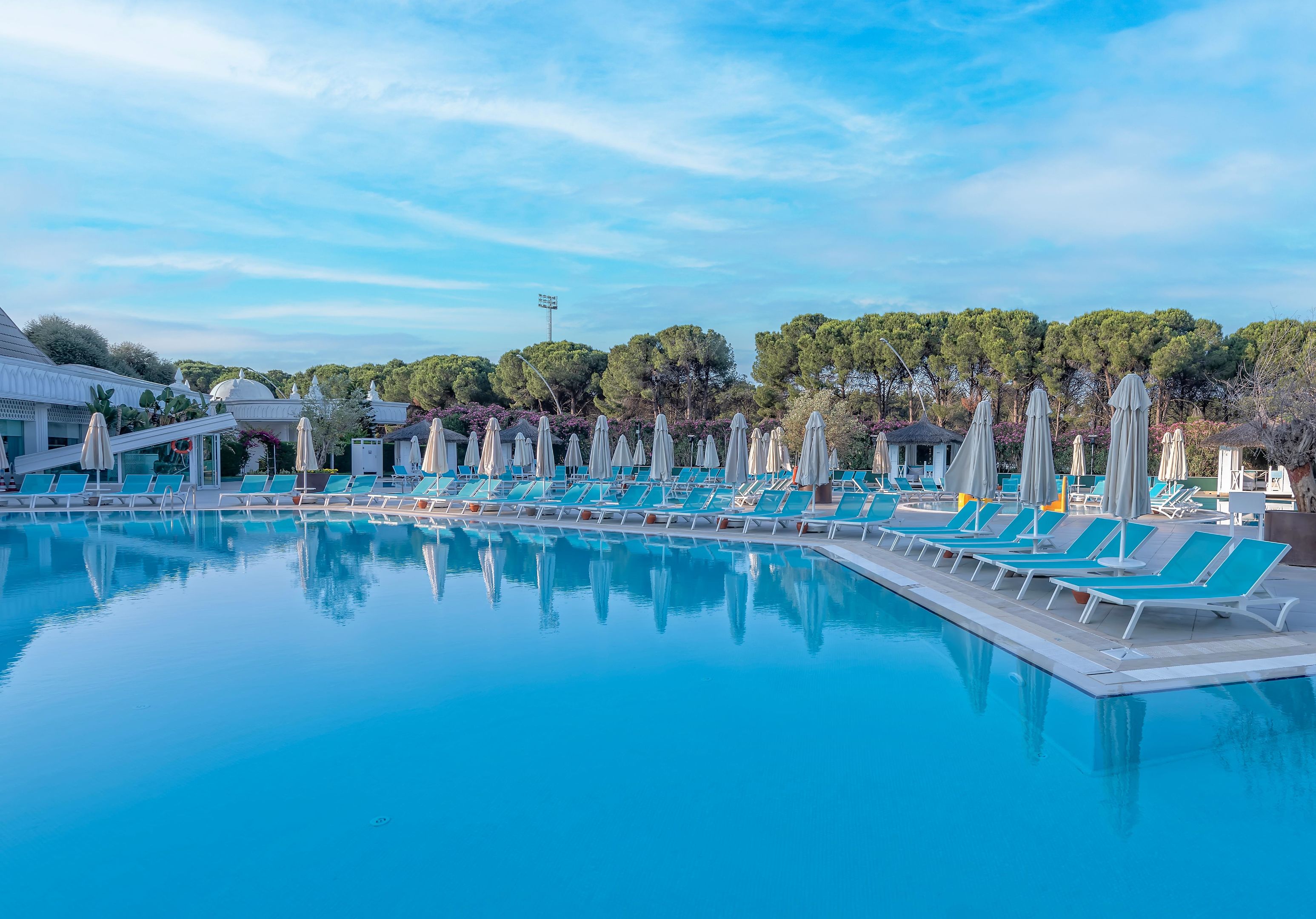 INNVISTA HOTEL BELEK