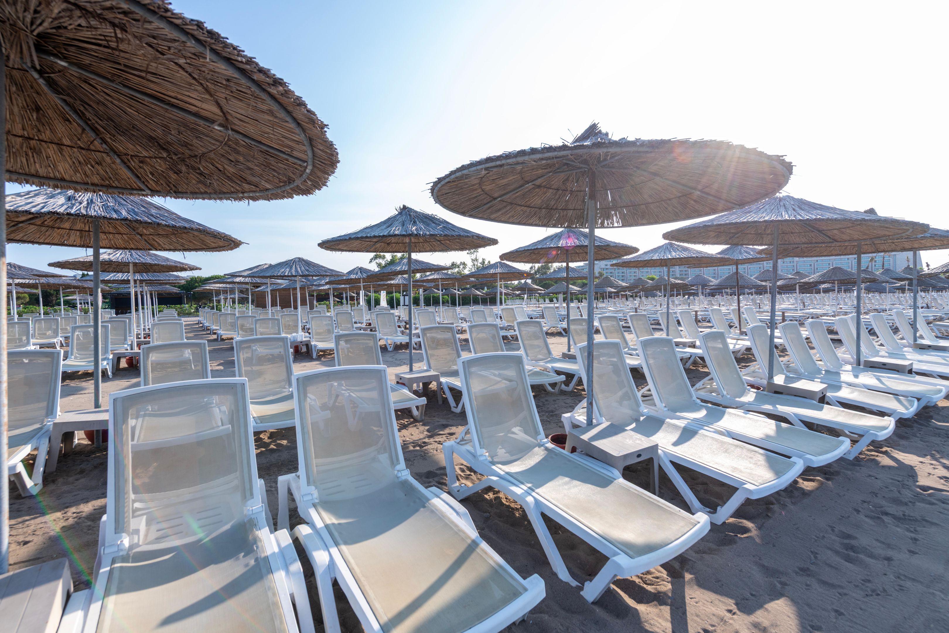 INNVISTA HOTEL BELEK