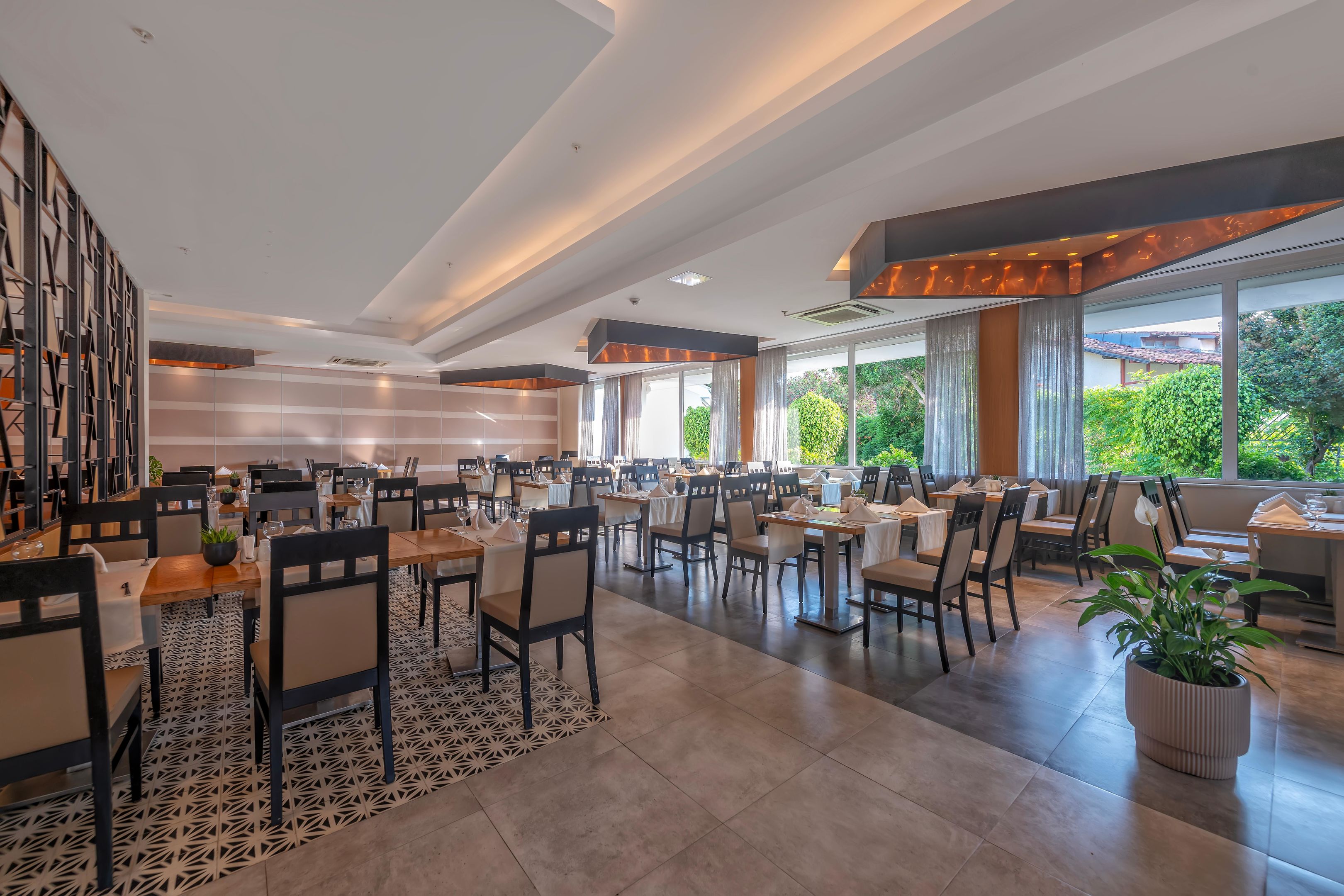 INNVISTA HOTEL BELEK
