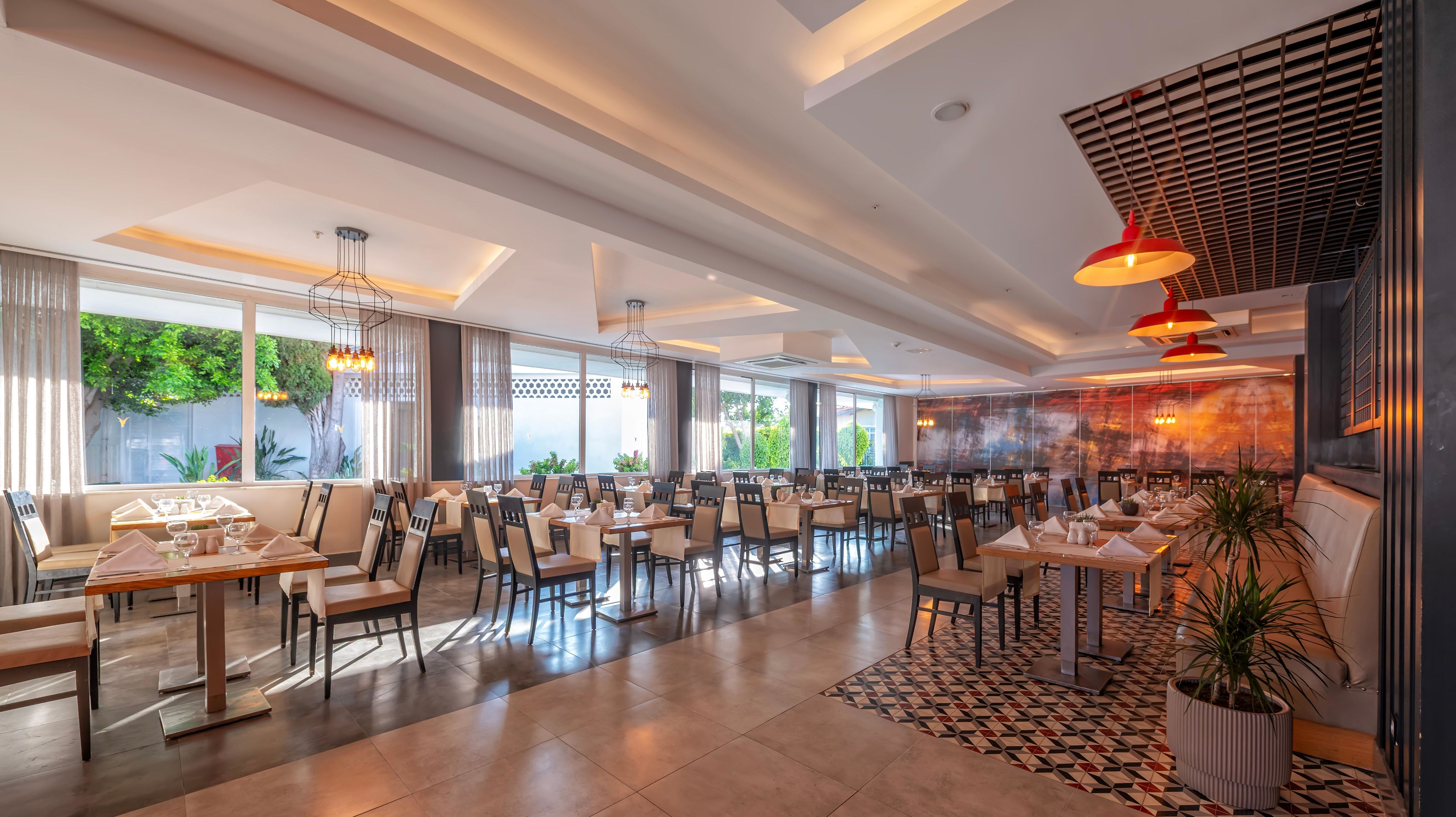 INNVISTA HOTEL BELEK