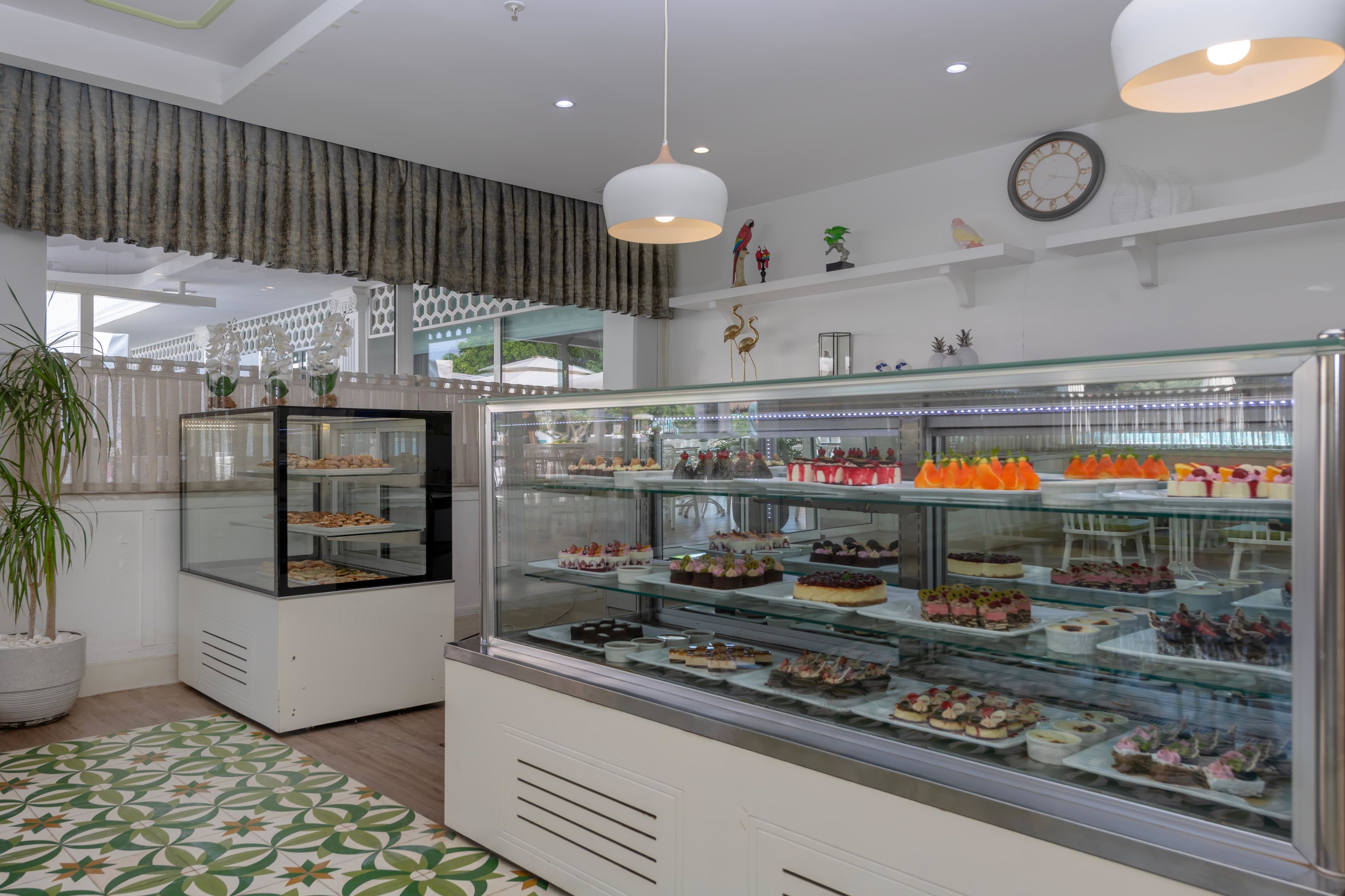 INNVISTA HOTEL BELEK