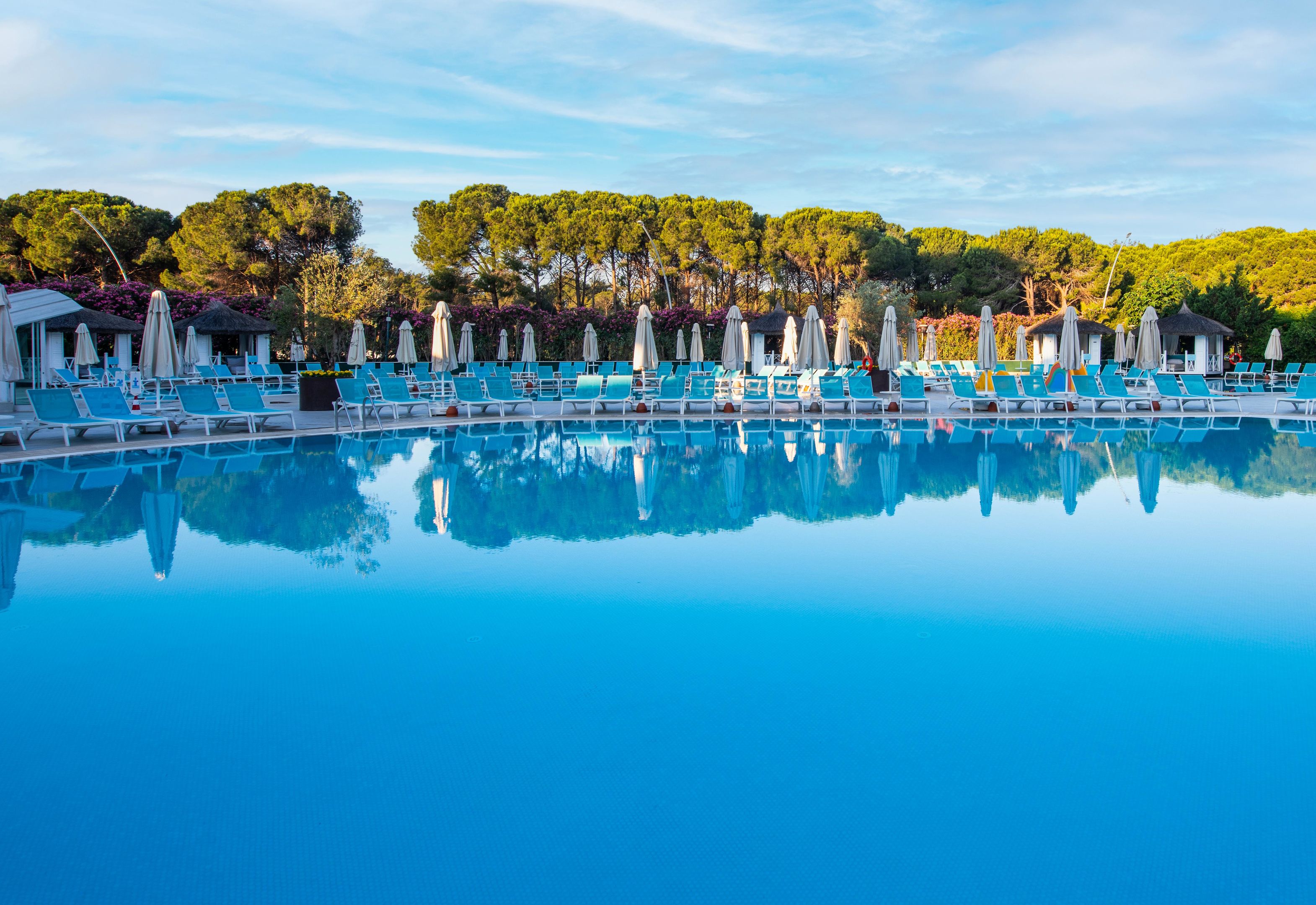 INNVISTA HOTEL BELEK