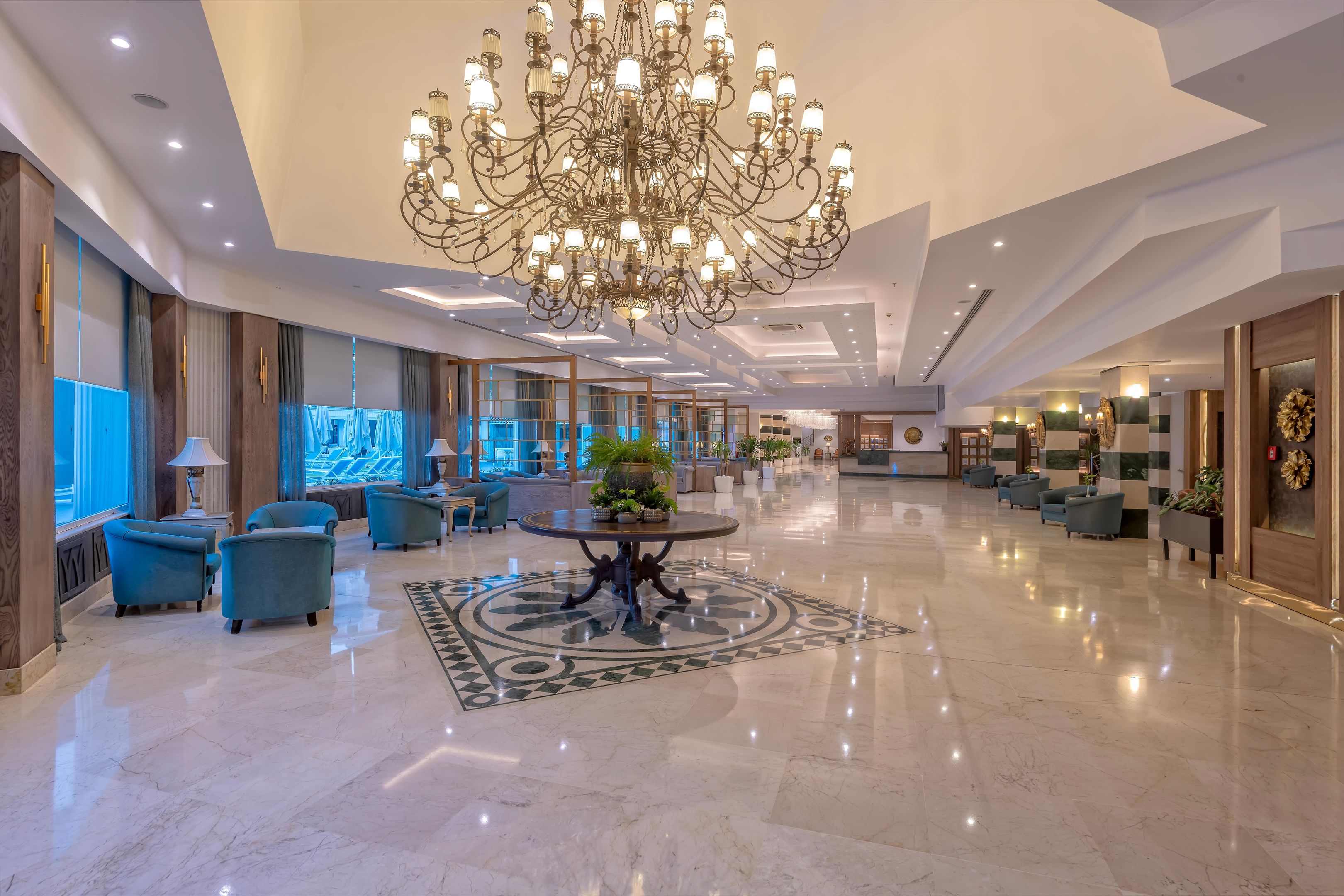 INNVISTA HOTEL BELEK