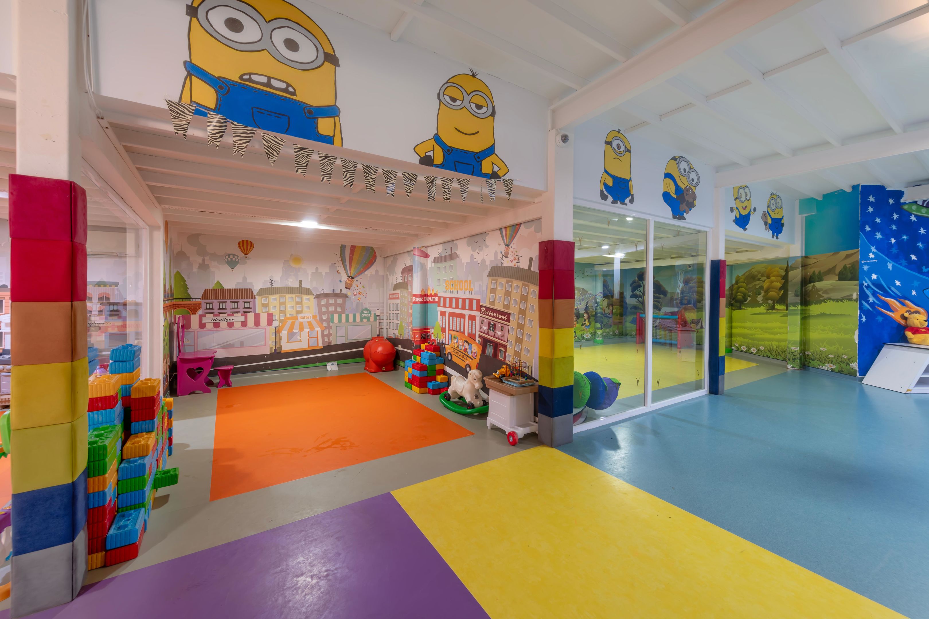 INNVISTA HOTEL BELEK