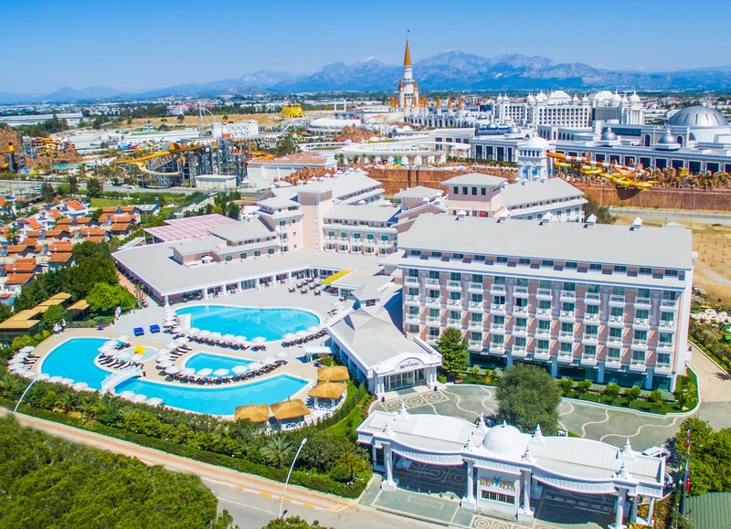 INNVISTA HOTEL BELEK