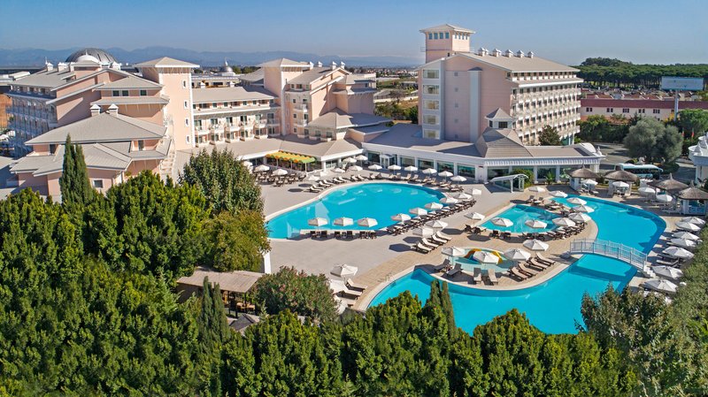 INNVISTA HOTEL BELEK