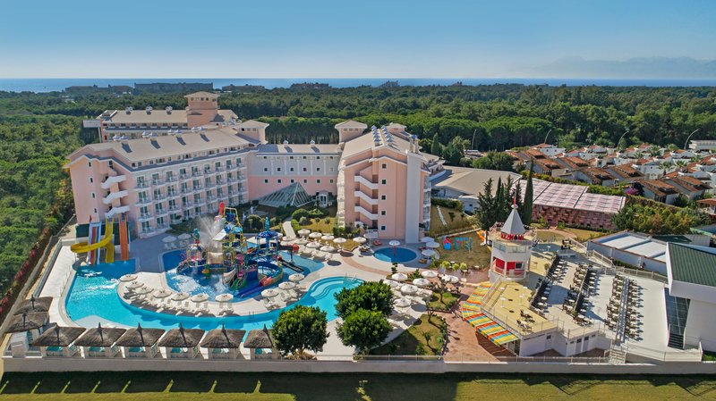 INNVISTA HOTEL BELEK