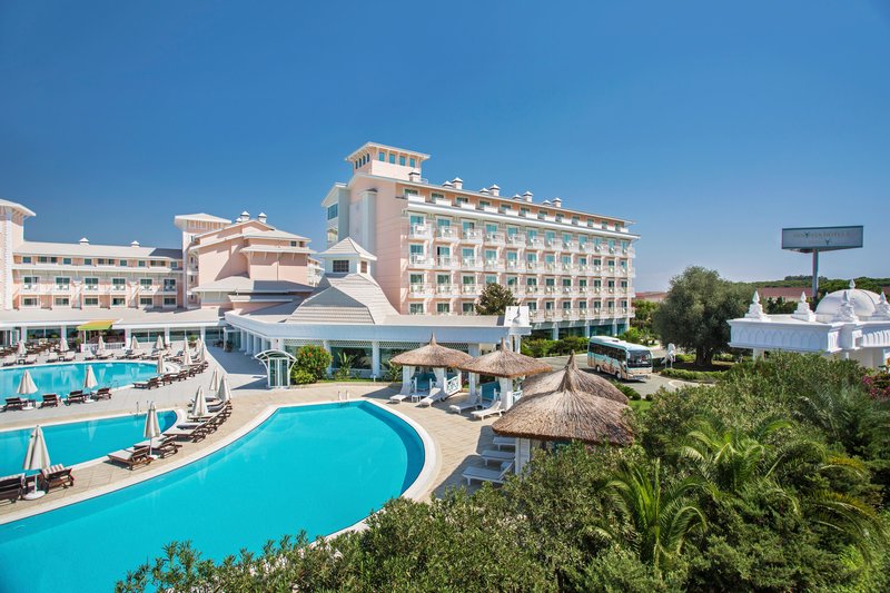 INNVISTA HOTEL BELEK