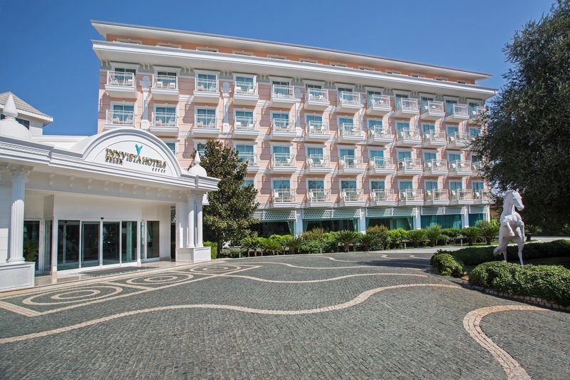 INNVISTA HOTEL BELEK