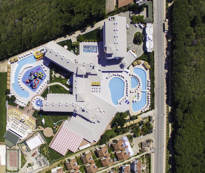 INNVISTA HOTEL BELEK