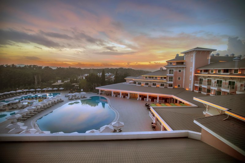 INNVISTA HOTEL BELEK