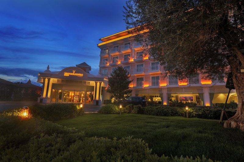 INNVISTA HOTEL BELEK