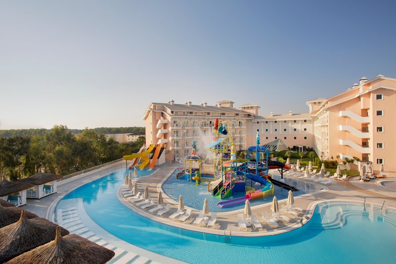 INNVISTA HOTEL BELEK