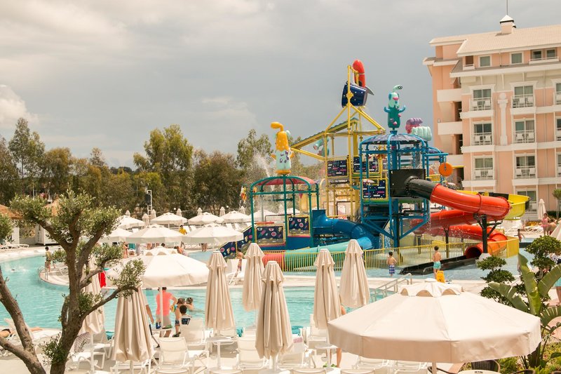 INNVISTA HOTEL BELEK