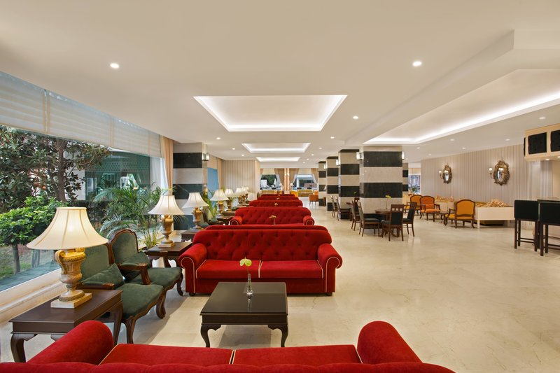 INNVISTA HOTEL BELEK