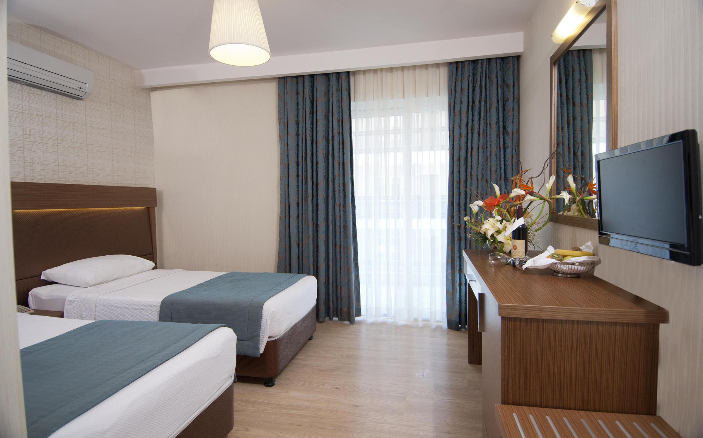 SUPREME HOTEL MARMARIS