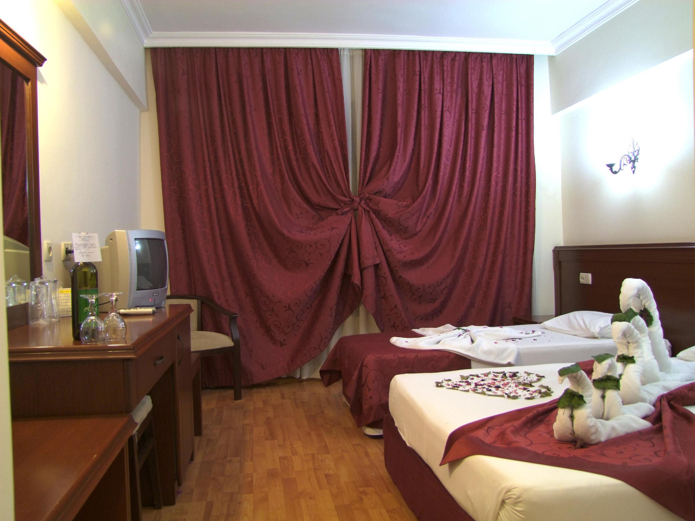 ASTORIA HOTEL KEMER