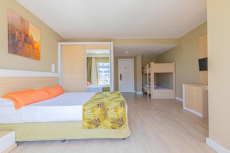 AKDORA ELITE HOTEL - SPA