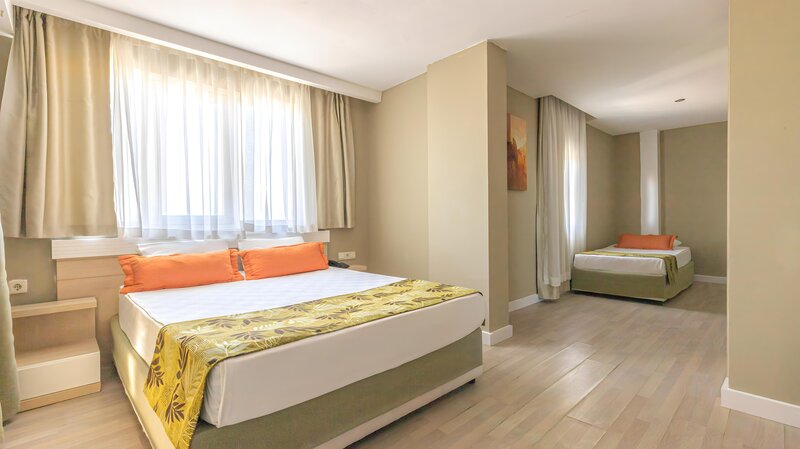 AKDORA ELITE HOTEL - SPA