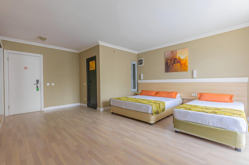 AKDORA ELITE HOTEL - SPA