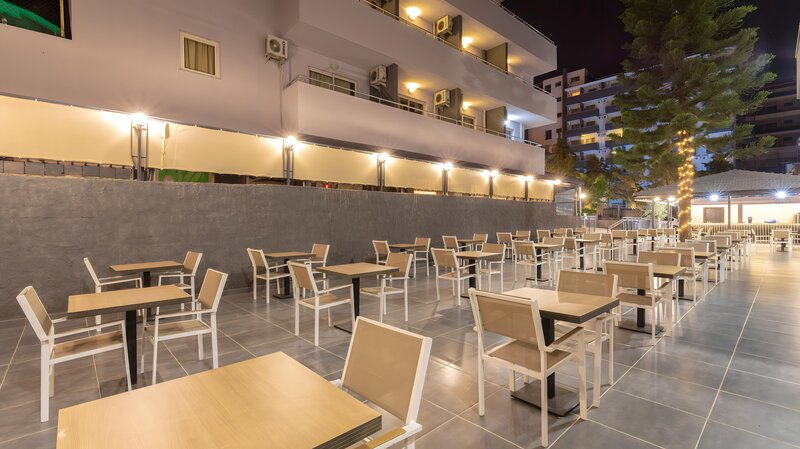 AKDORA ELITE HOTEL - SPA