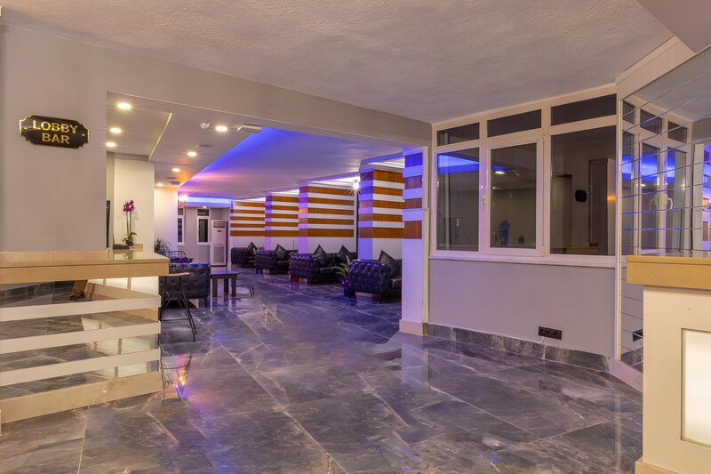 AKDORA ELITE HOTEL - SPA