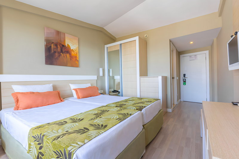 AKDORA ELITE HOTEL - SPA