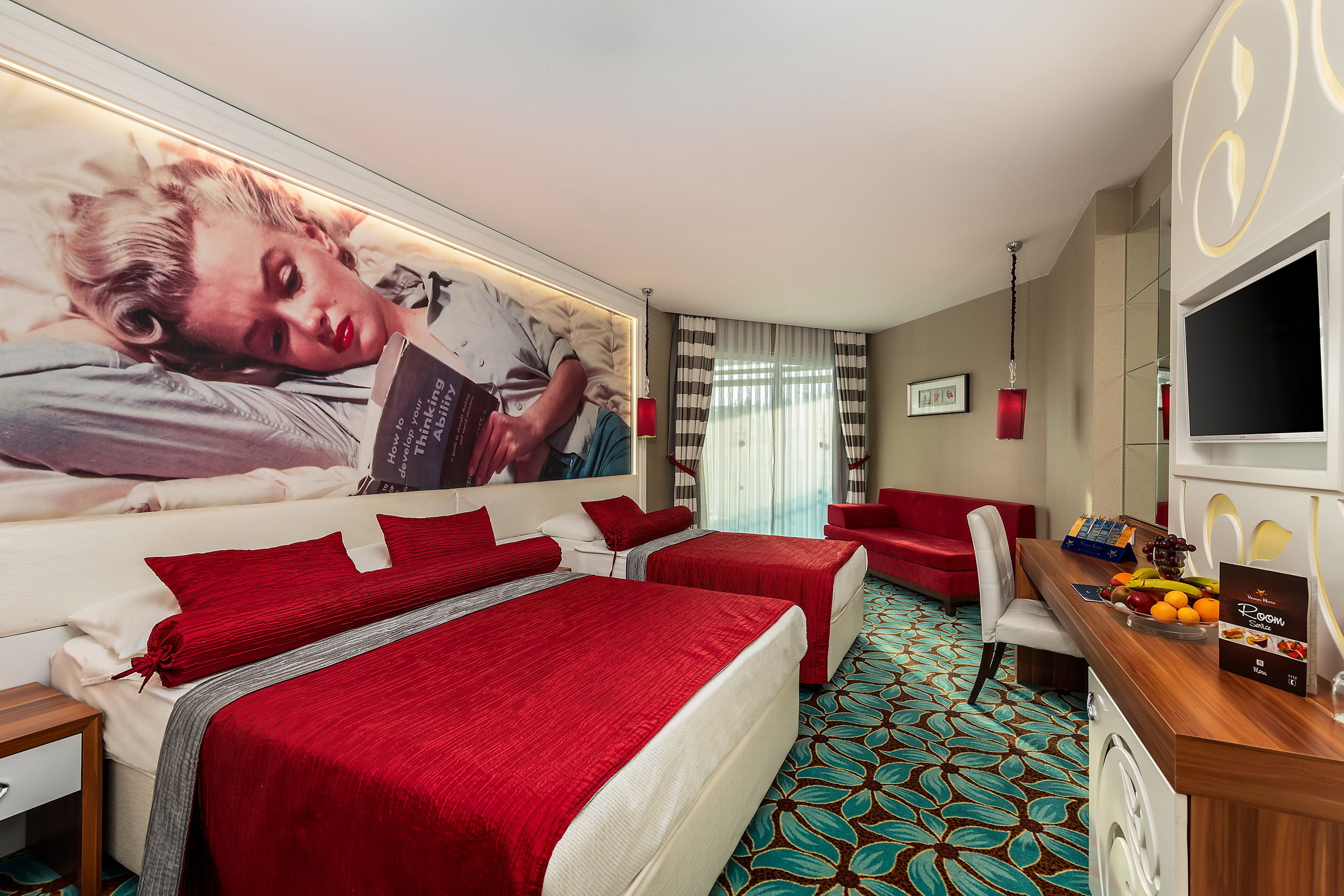 VIKINGEN INFINITY RESORT - SPA