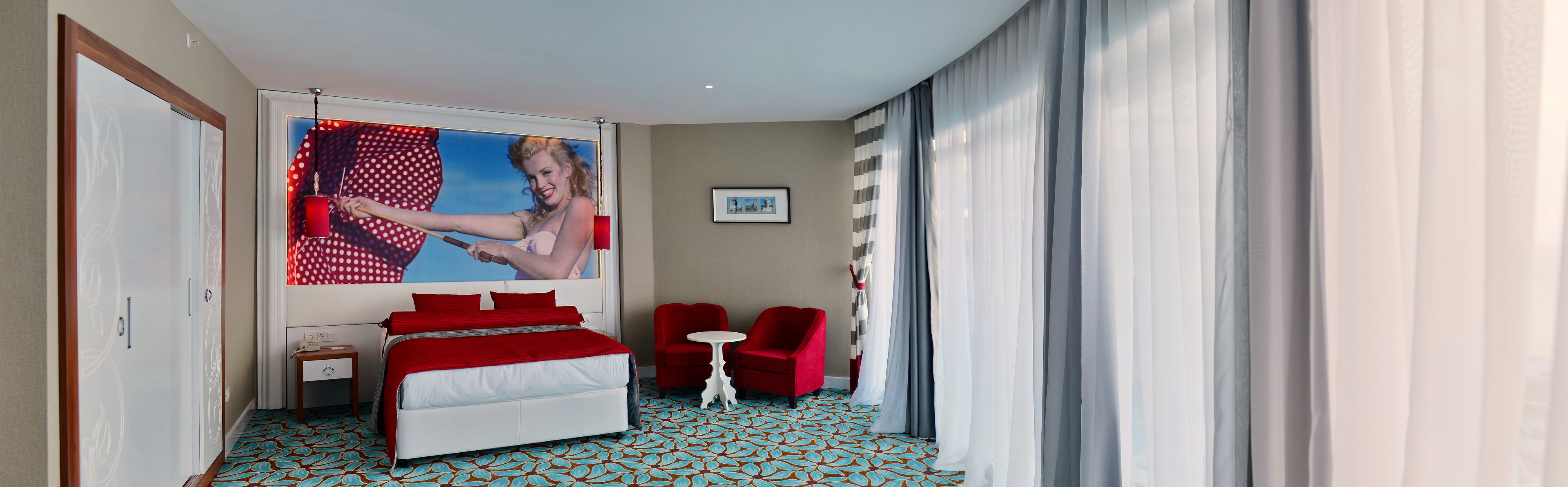VIKINGEN INFINITY RESORT - SPA