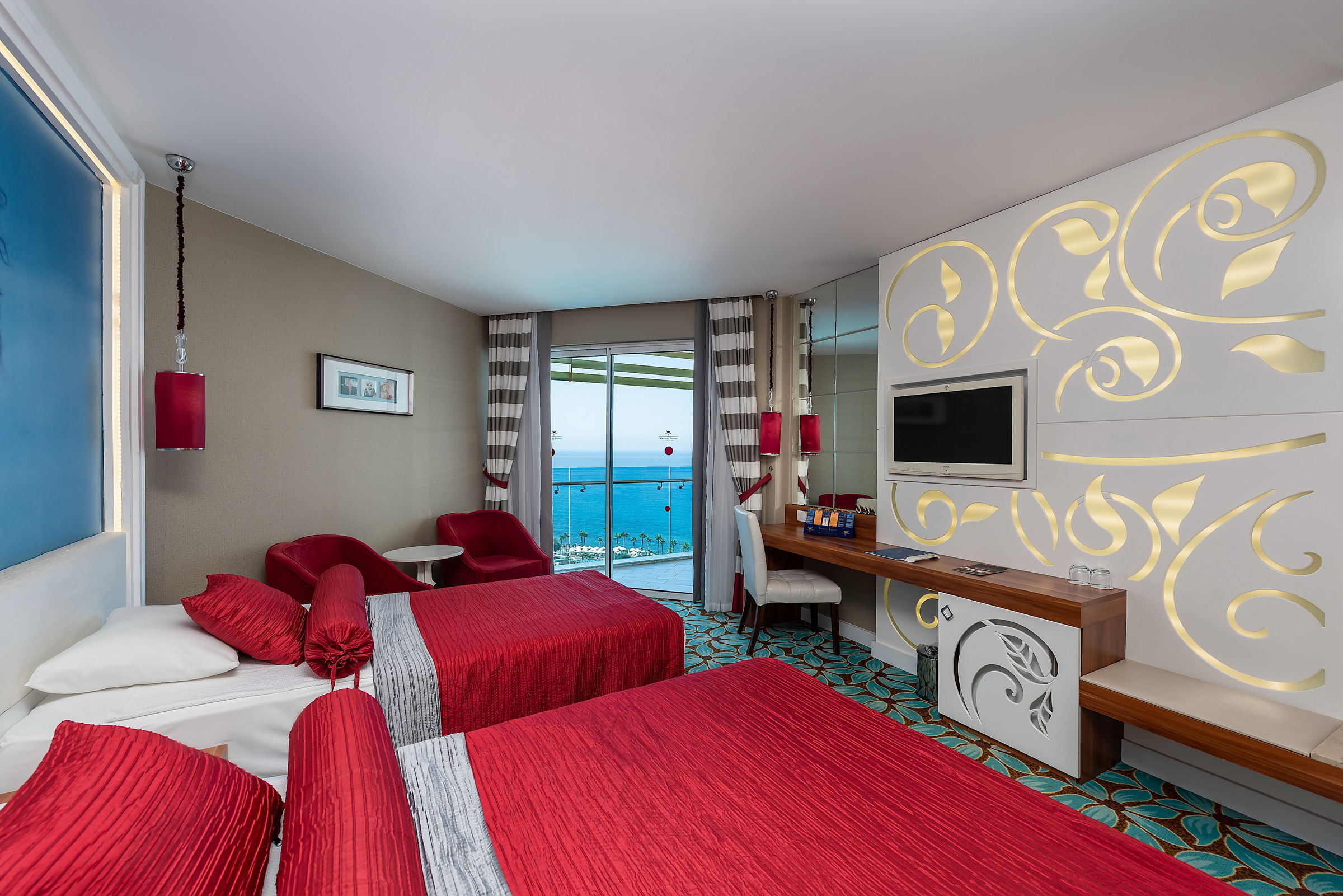 VIKINGEN INFINITY RESORT - SPA