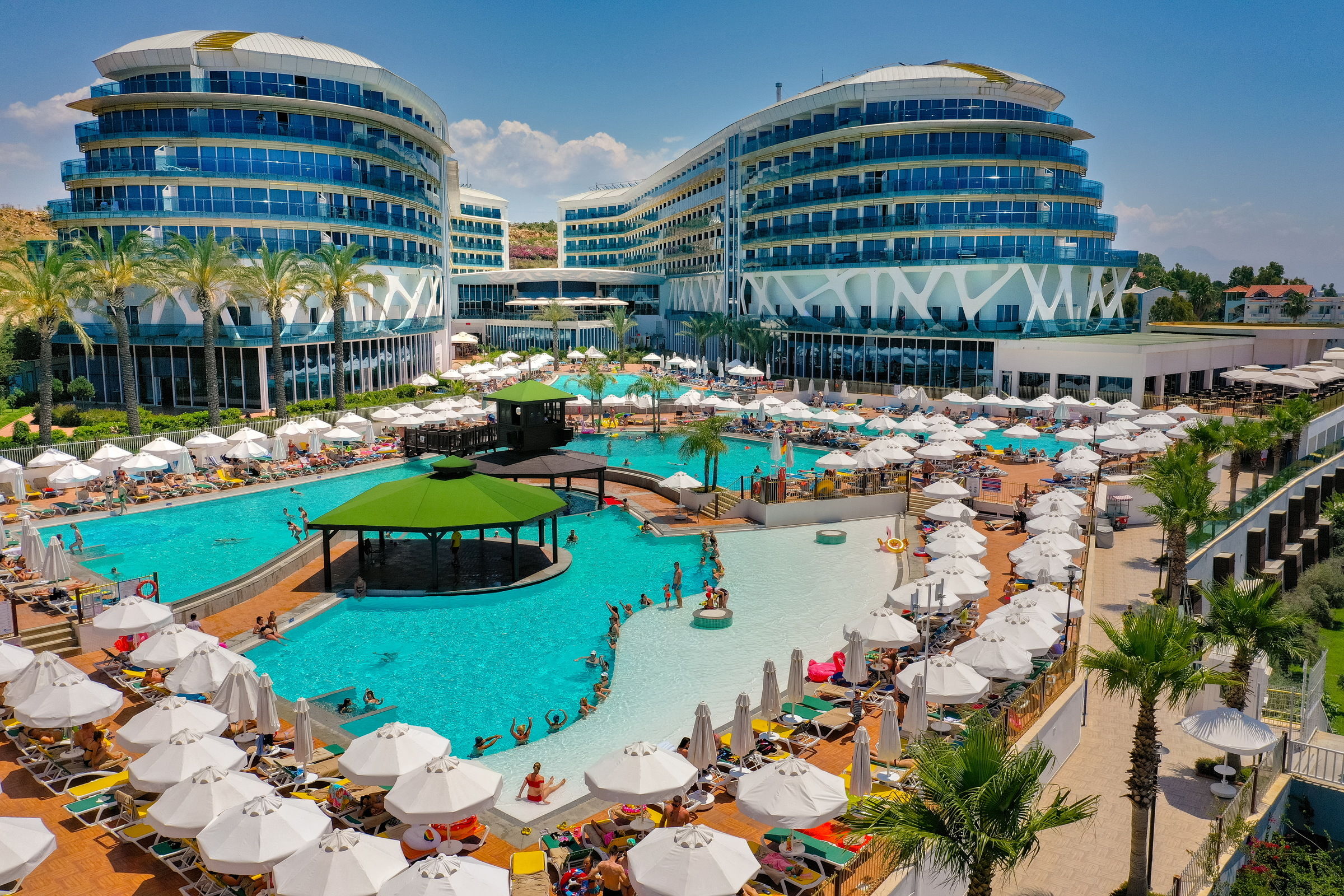 VIKINGEN INFINITY RESORT - SPA