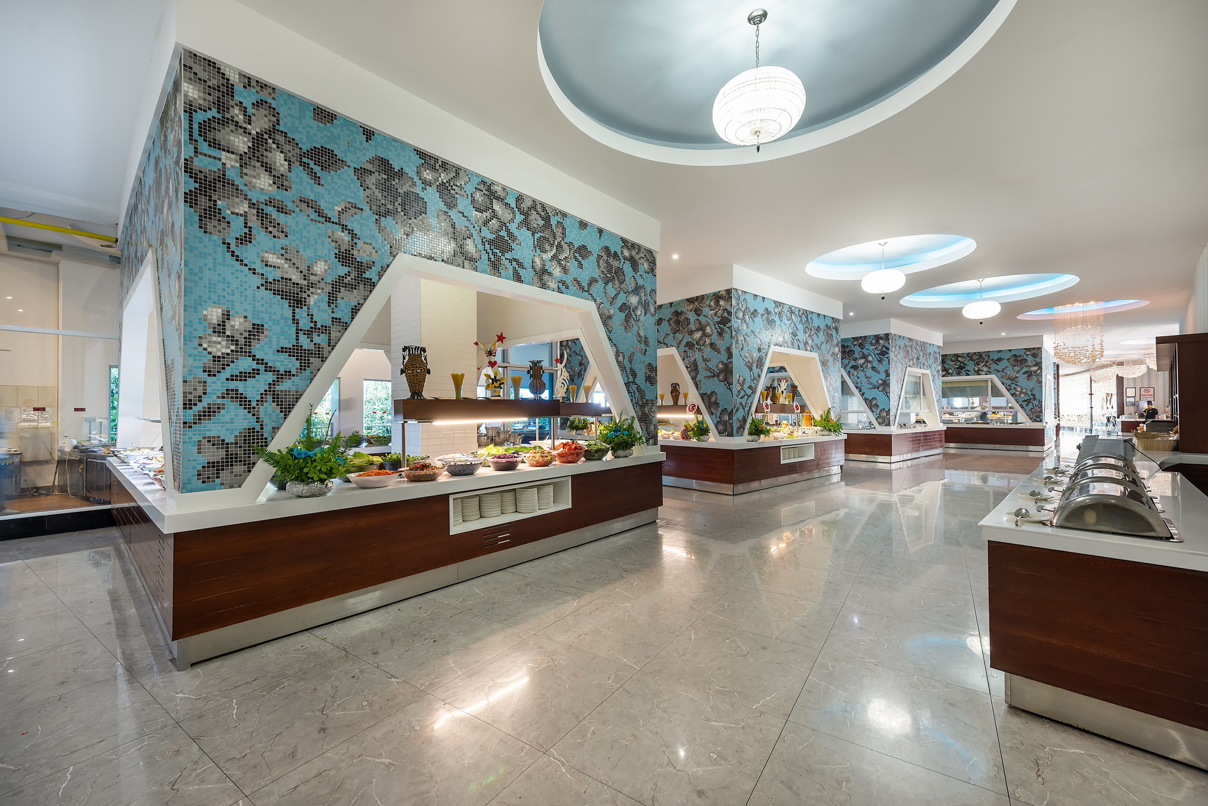 VIKINGEN INFINITY RESORT - SPA
