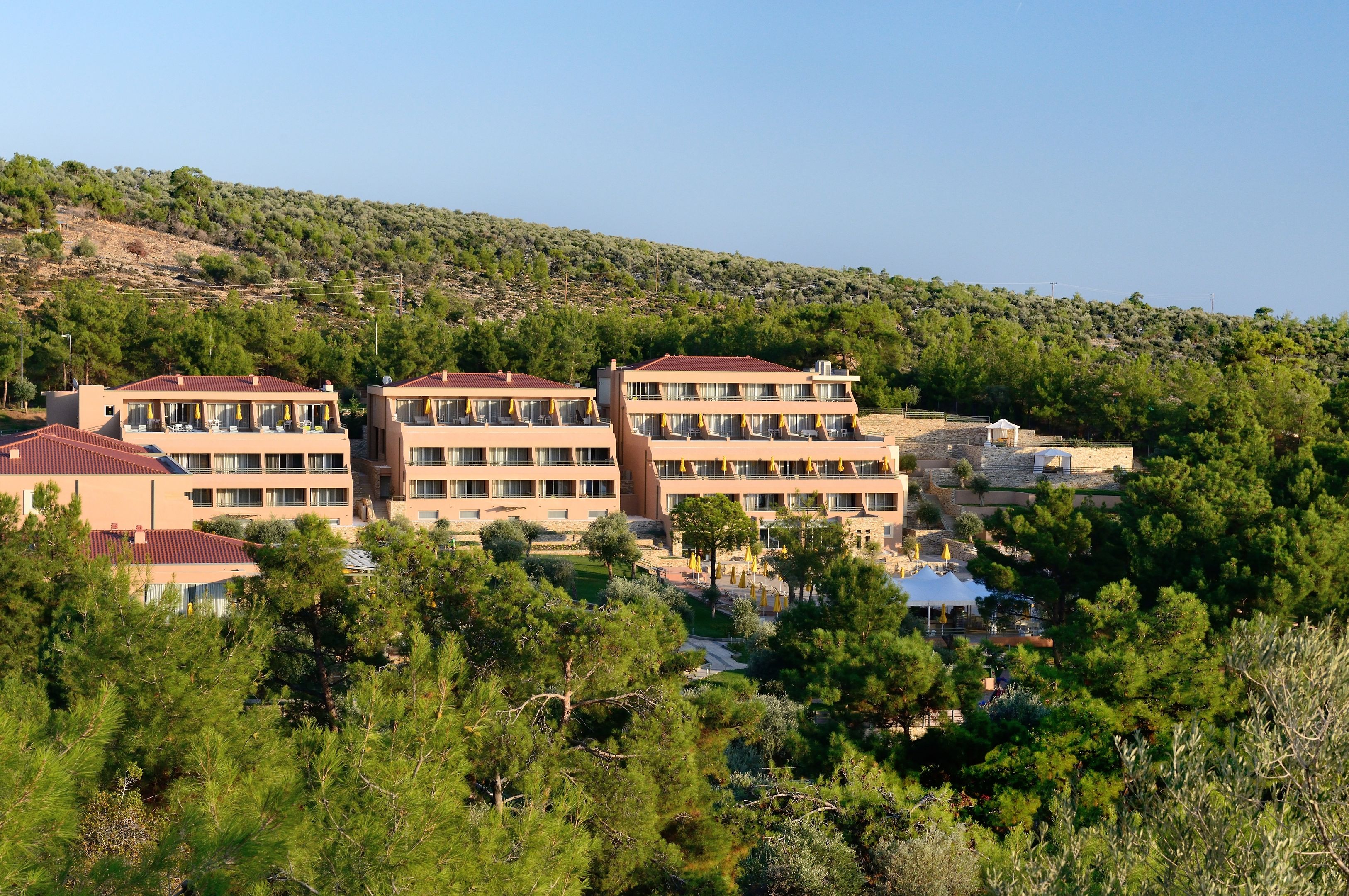 ROYAL PARADISE BEACH RESORT AND SPA