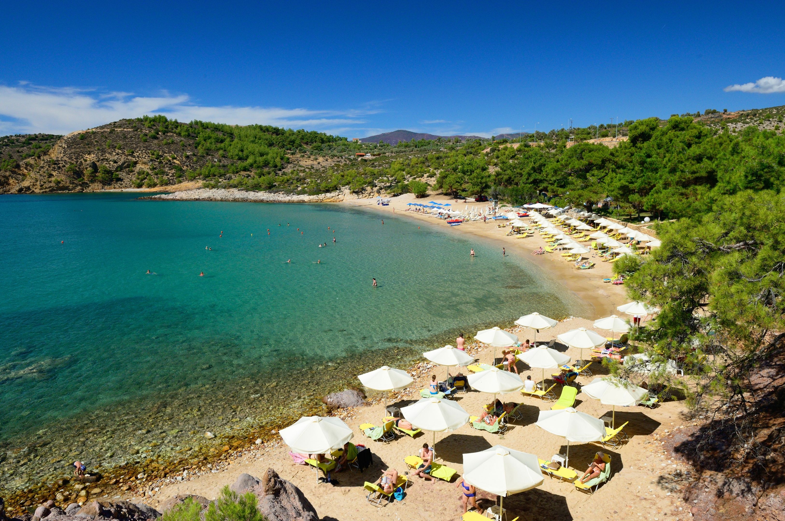 ROYAL PARADISE BEACH RESORT AND SPA