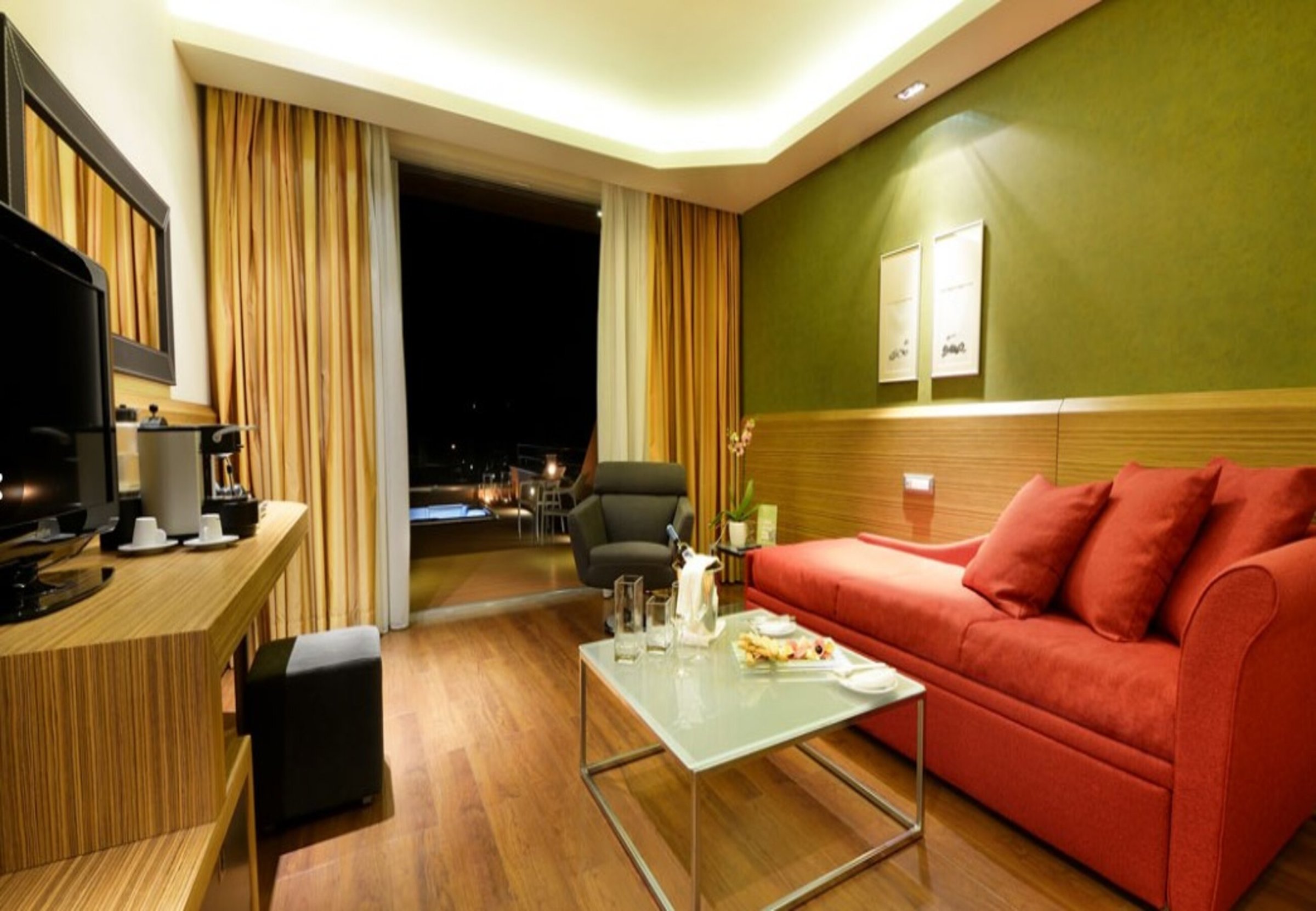 ROYAL PARADISE BEACH RESORT AND SPA