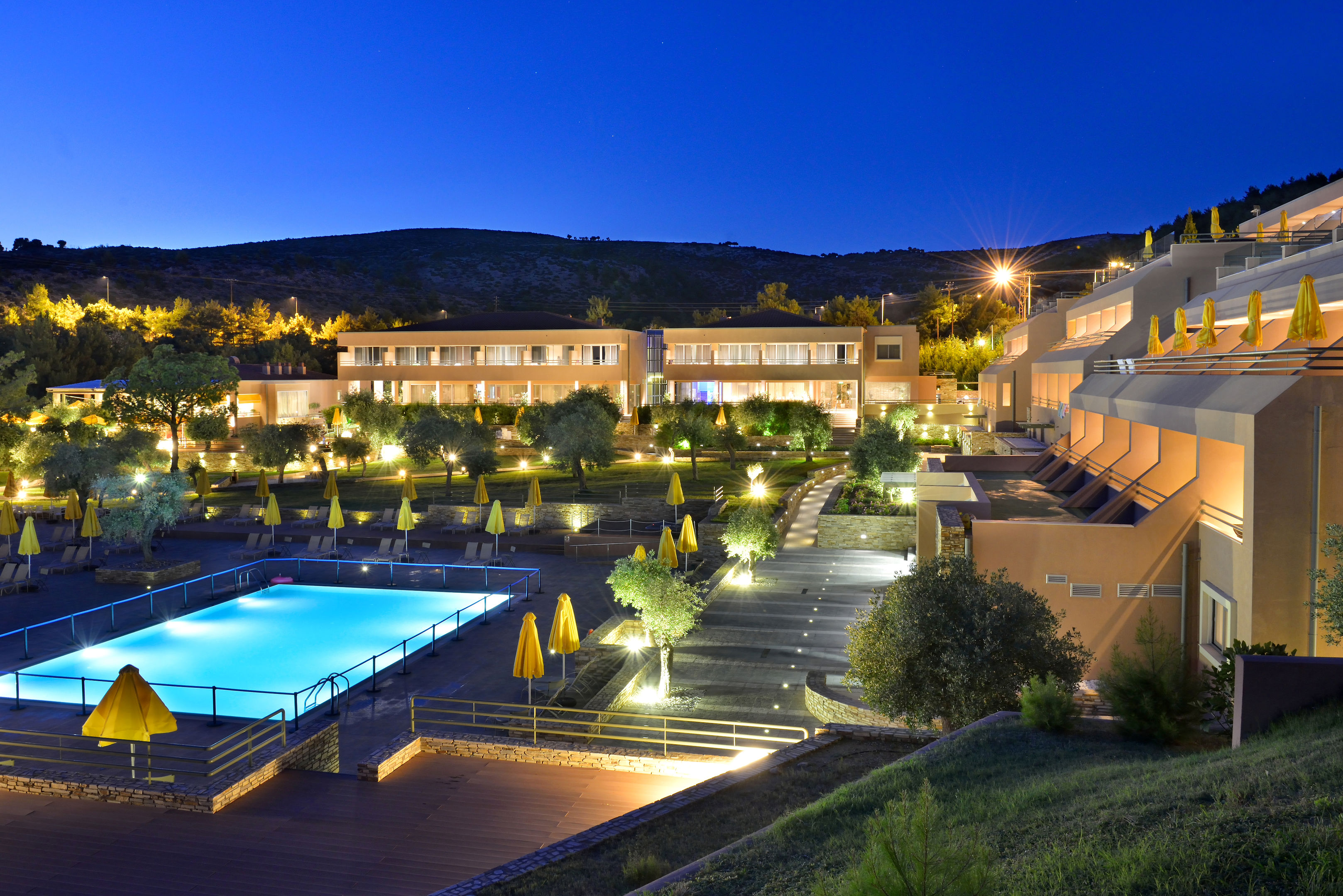 ROYAL PARADISE BEACH RESORT AND SPA