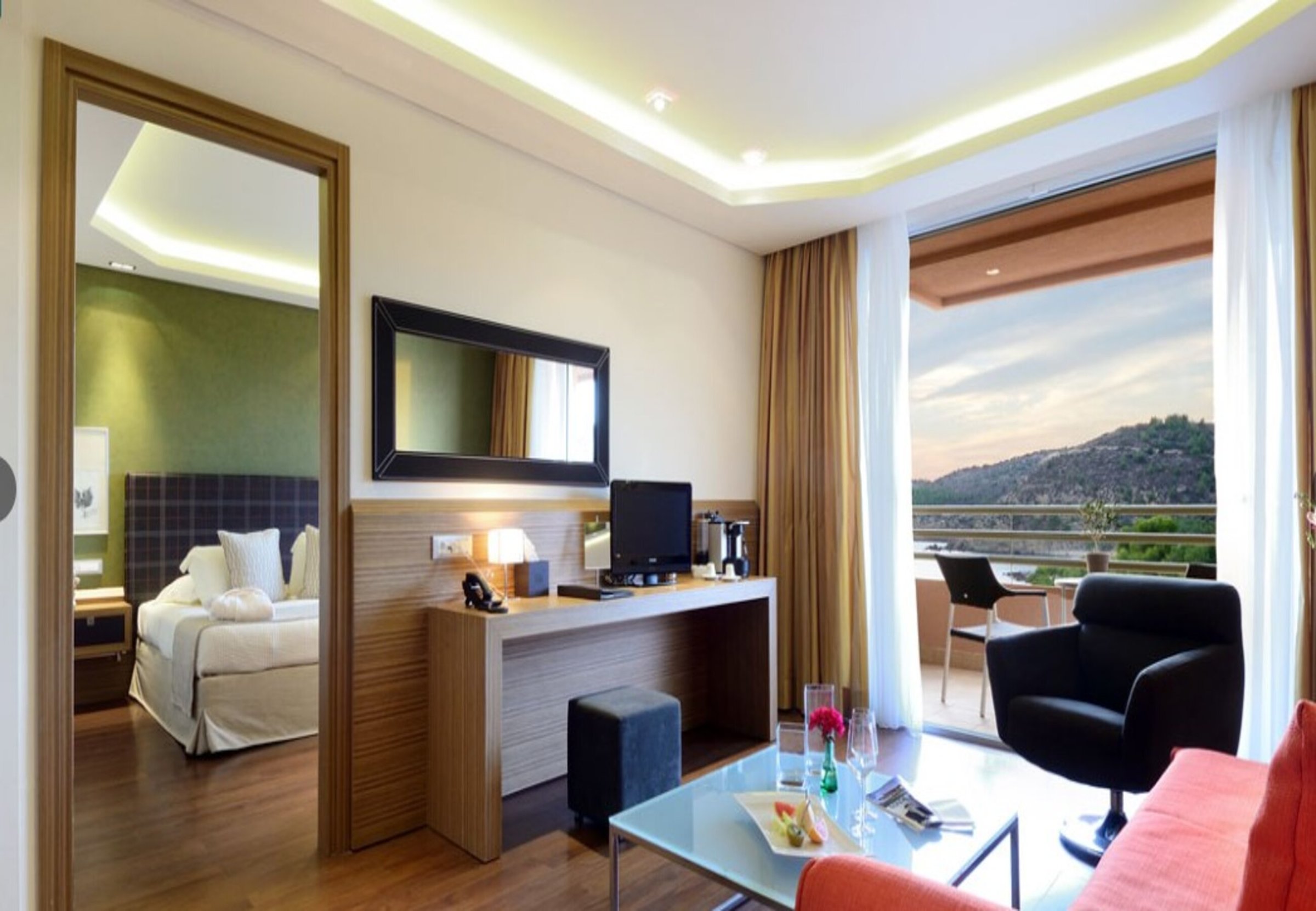 ROYAL PARADISE BEACH RESORT AND SPA