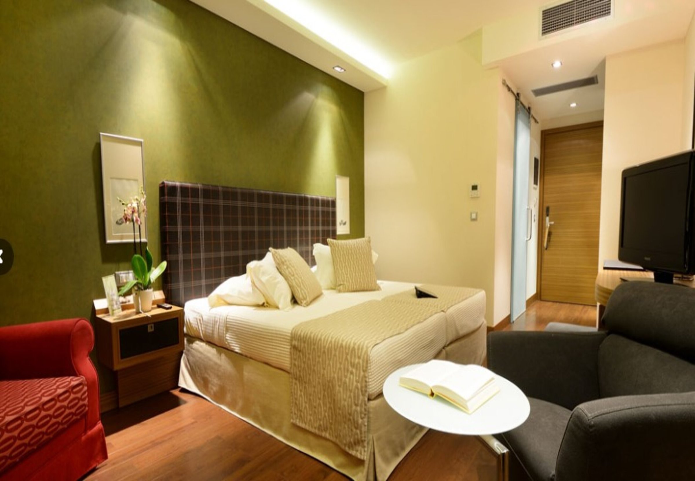 ROYAL PARADISE BEACH RESORT AND SPA