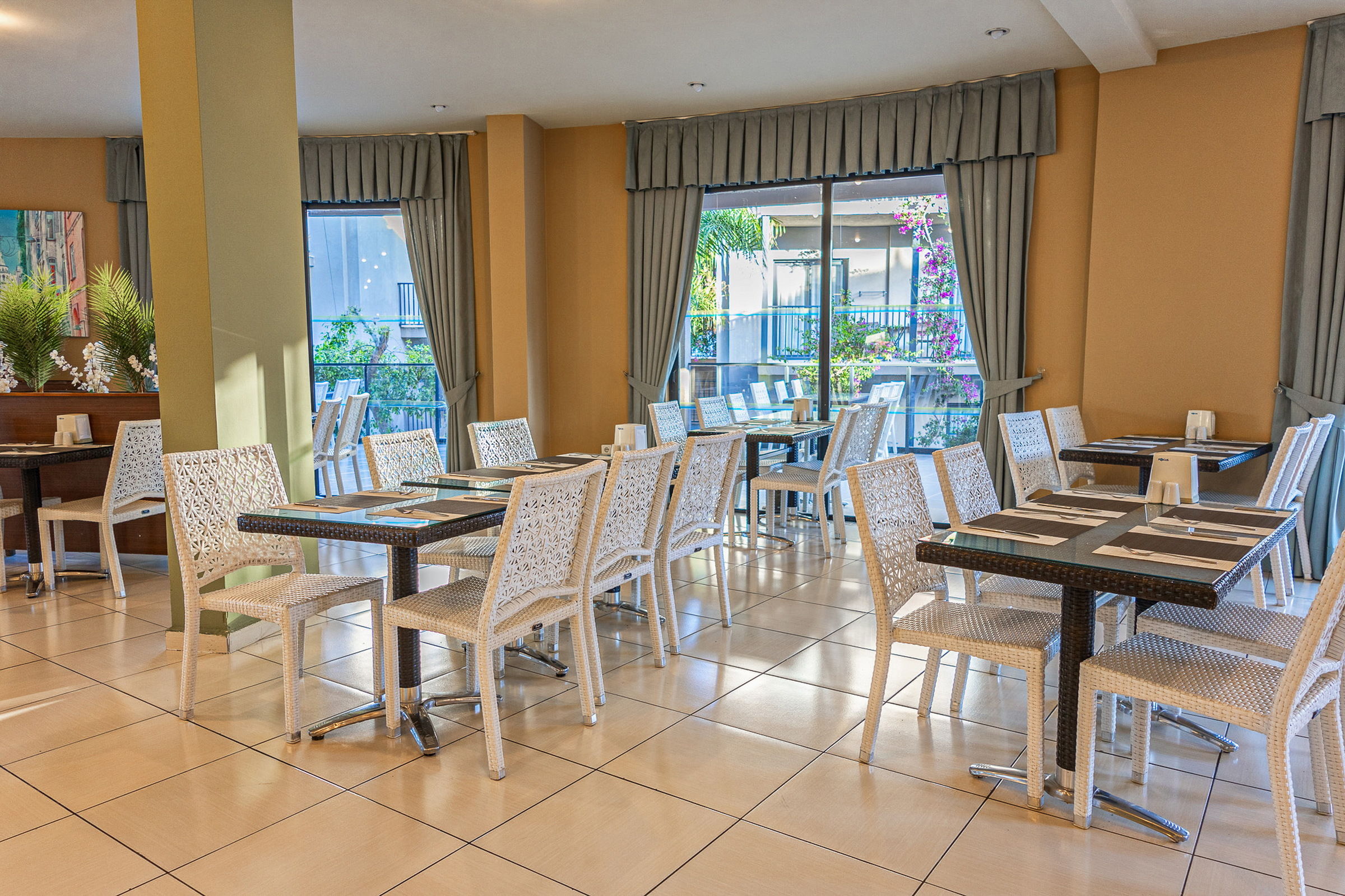 BODRUM BEACH RESORT