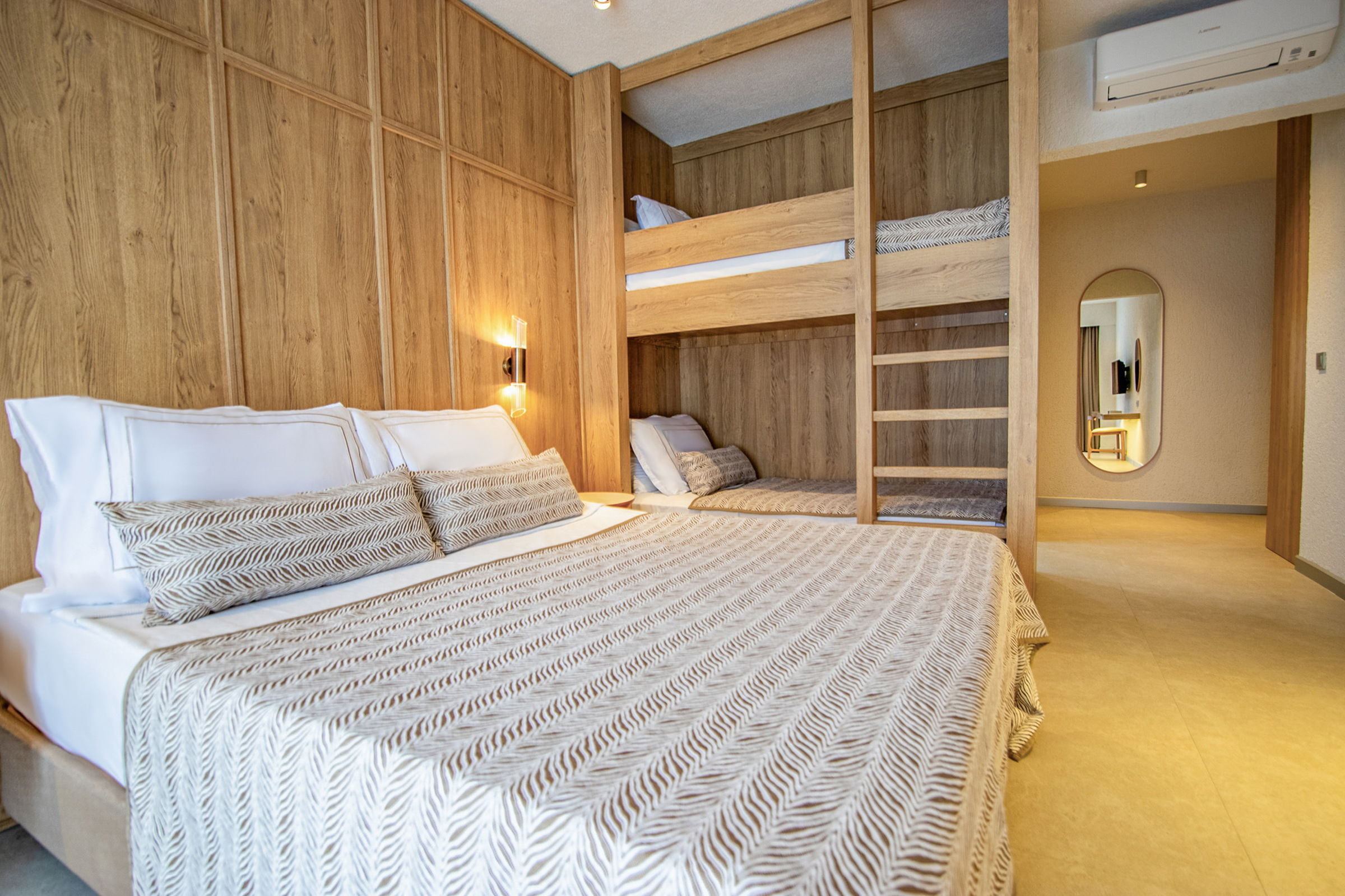 BODRUM BEACH RESORT