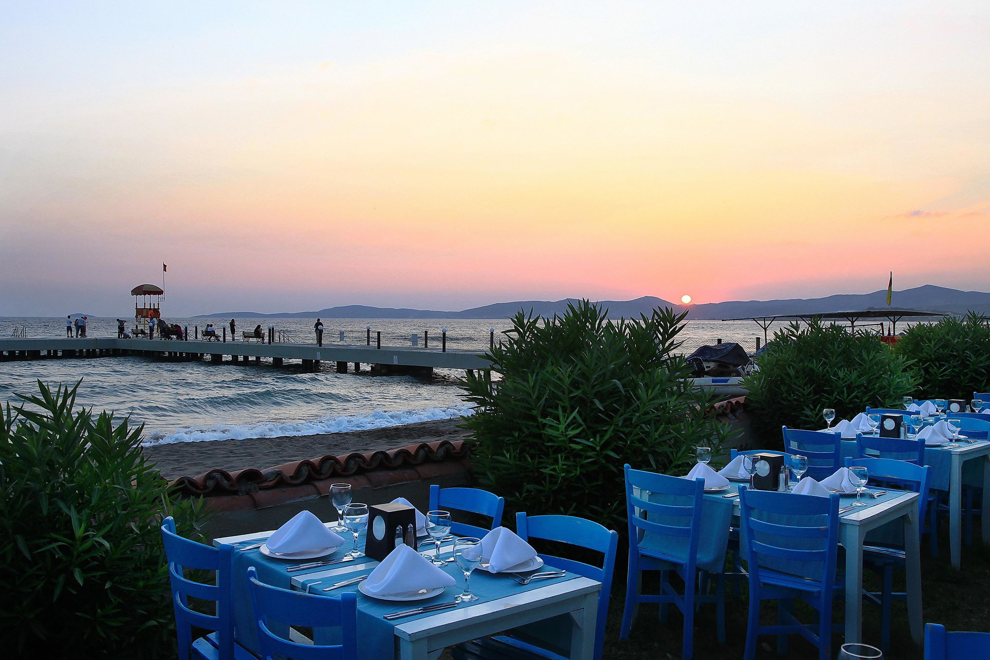 CLUB YALI RESORT