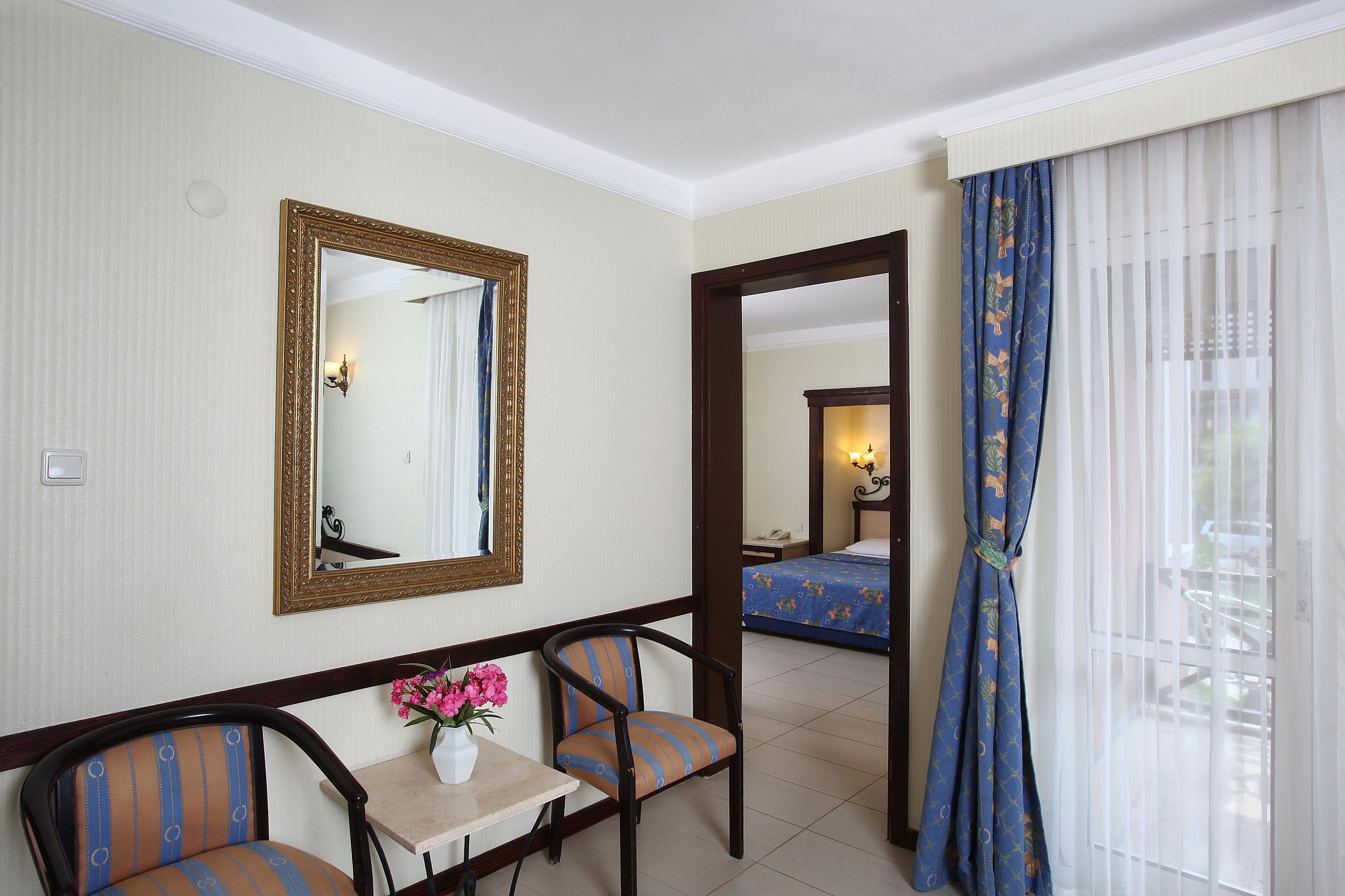 CLUB YALI RESORT