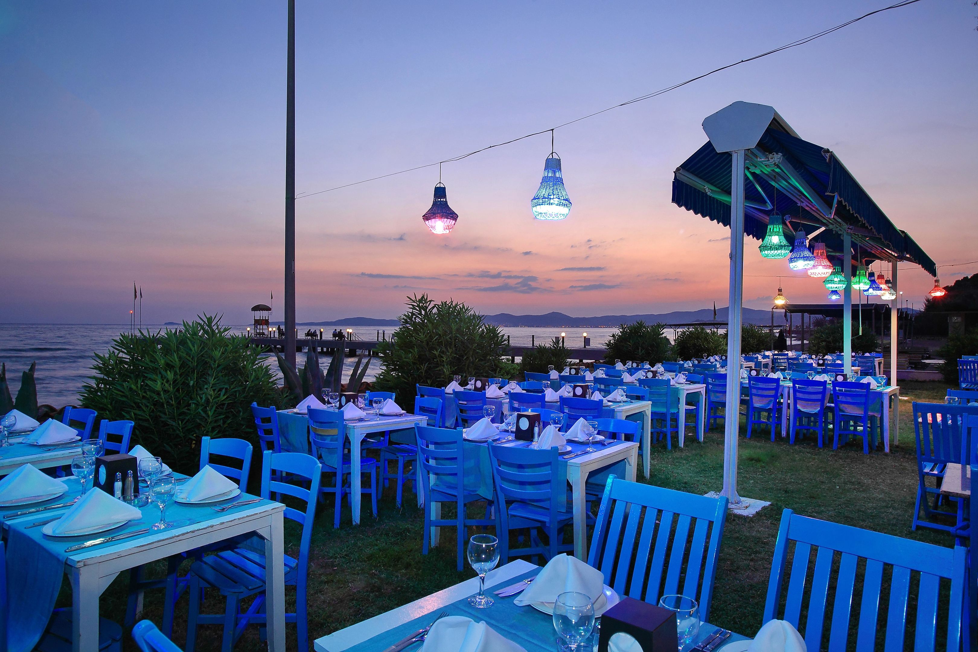 CLUB YALI RESORT