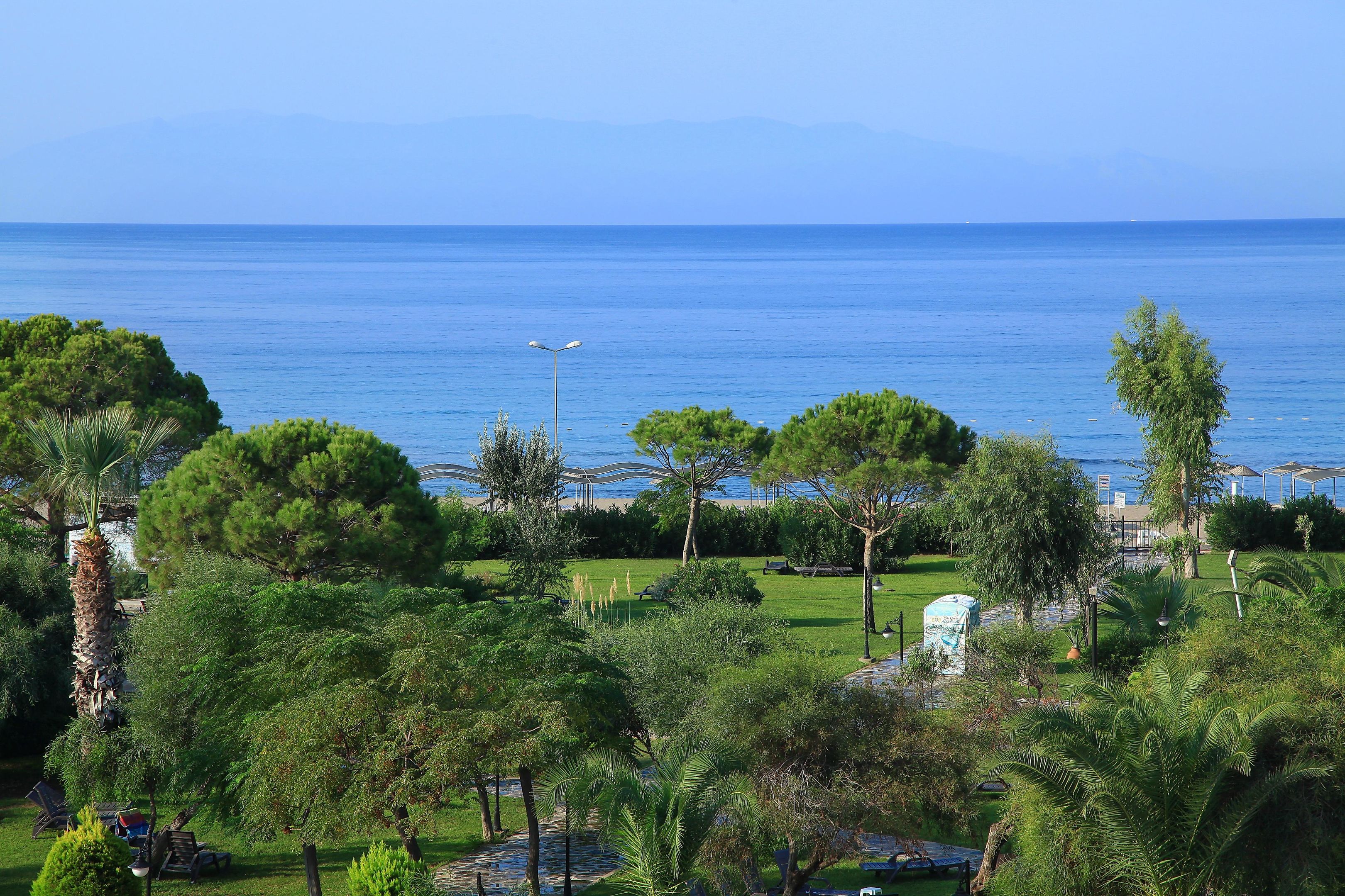 CLUB YALI RESORT